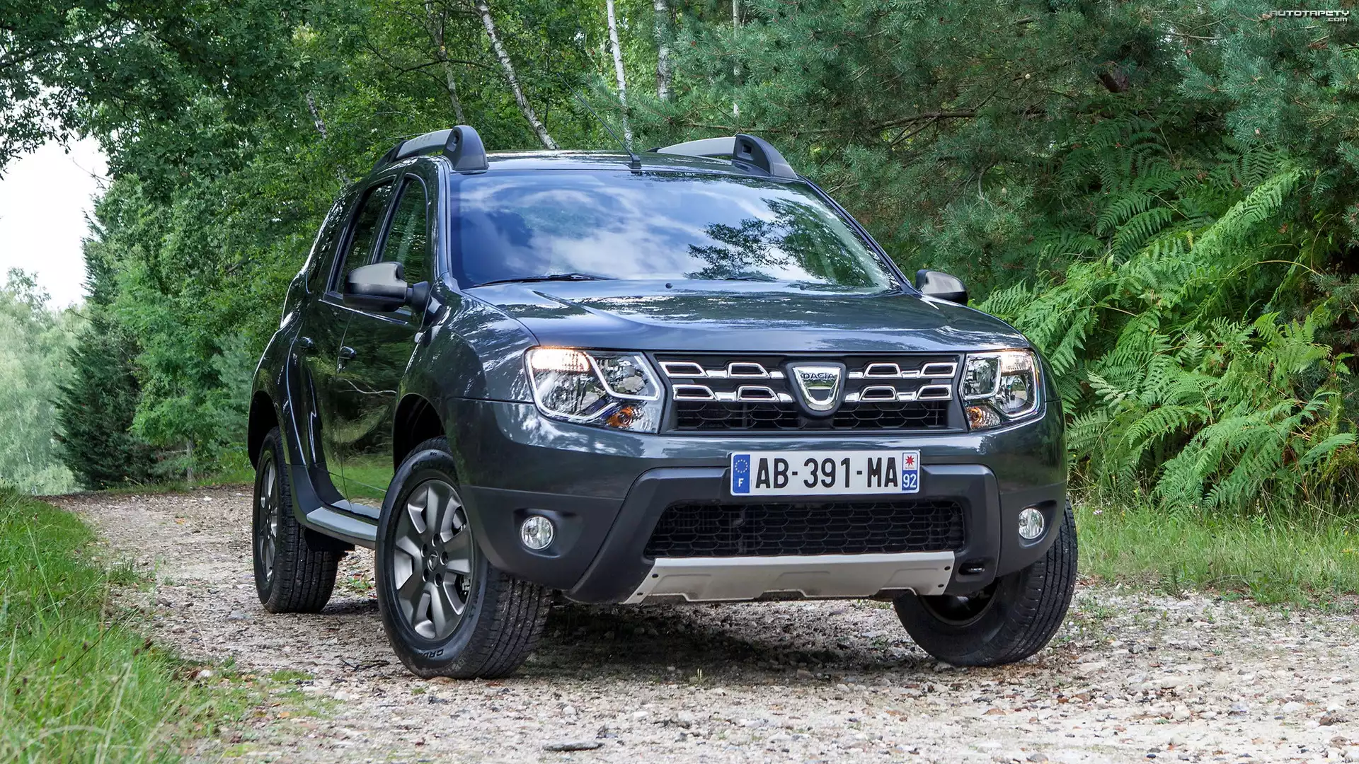Dacia Duster II, Druga generacja