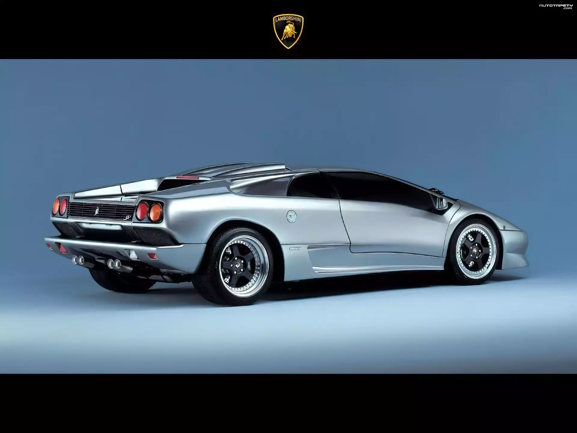 Lamborghini Diablo, Milenium