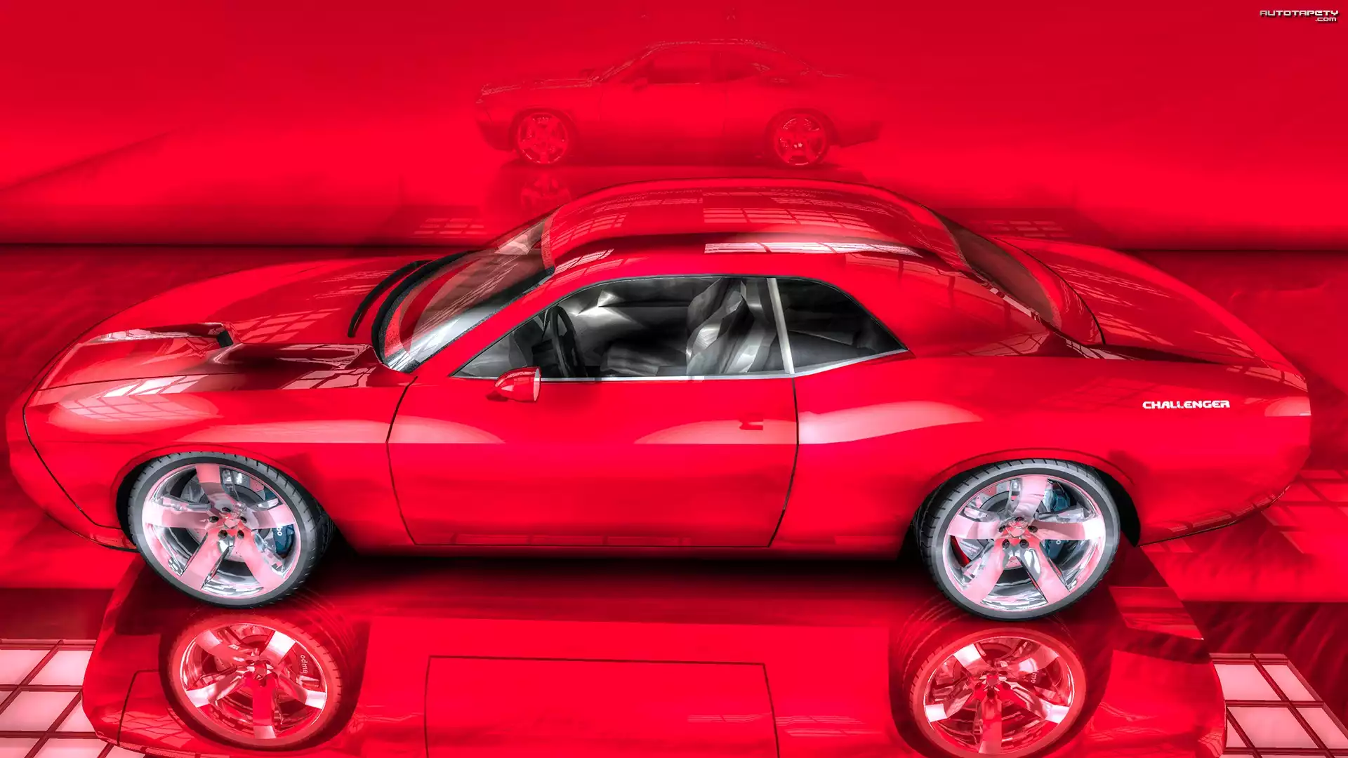 Dodge, Charger