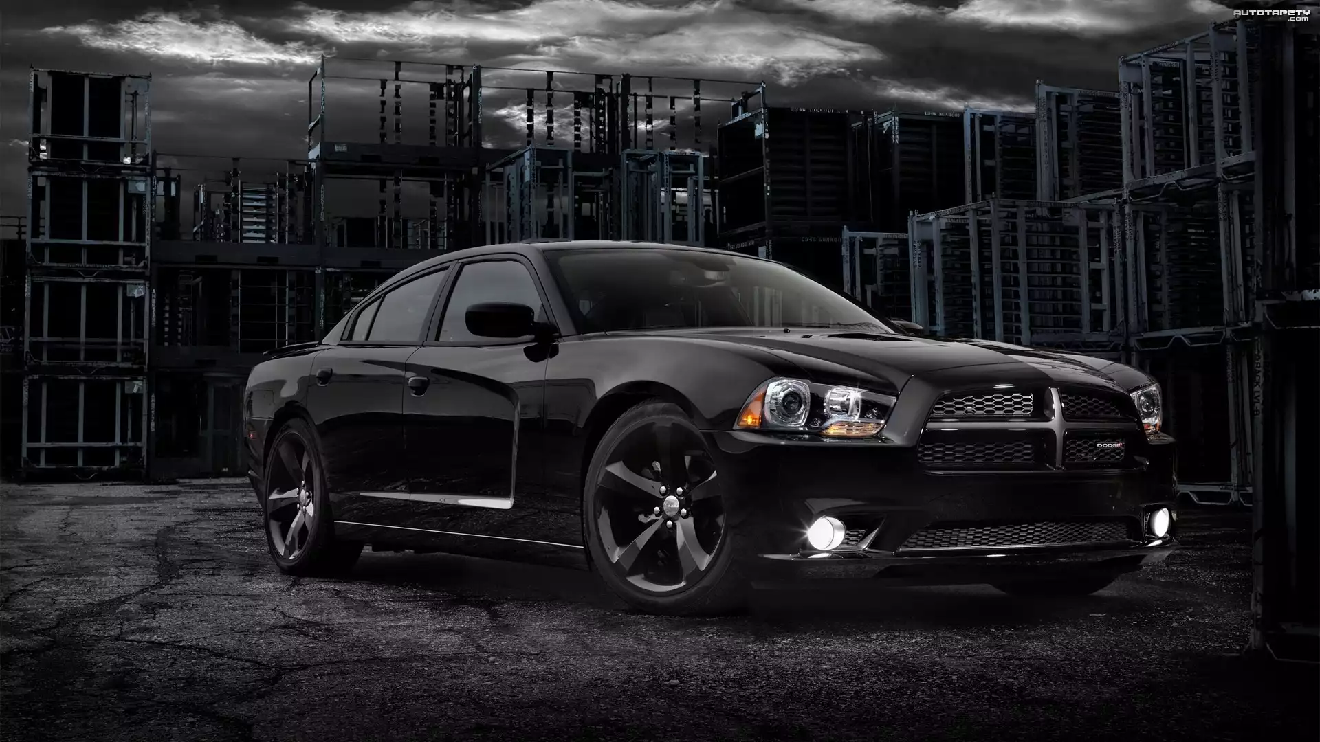 Dodge, Charger