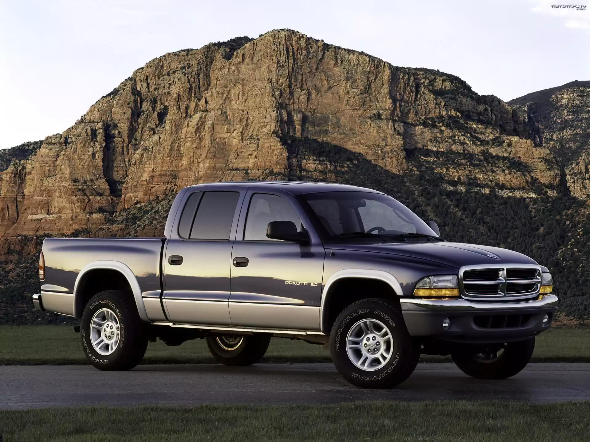 Dodge Dakota
