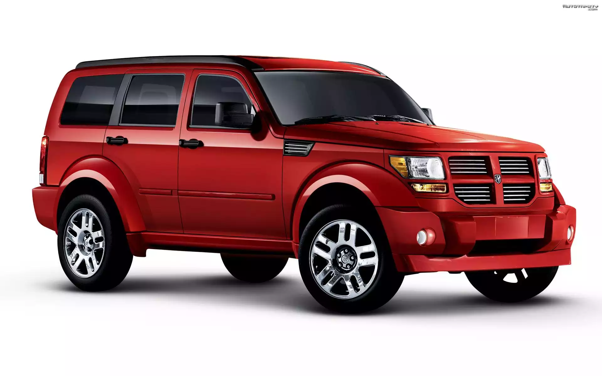 Dodge Nitro