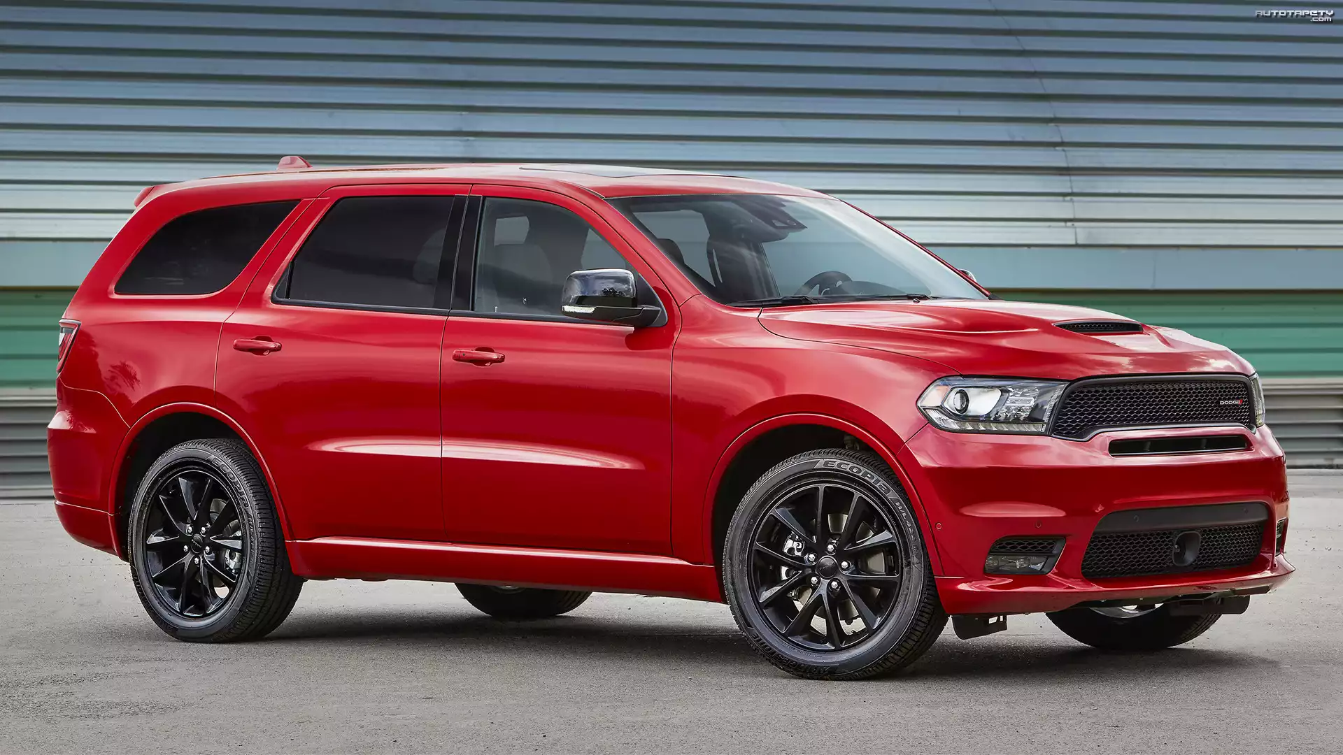 Dodge Durango R/T