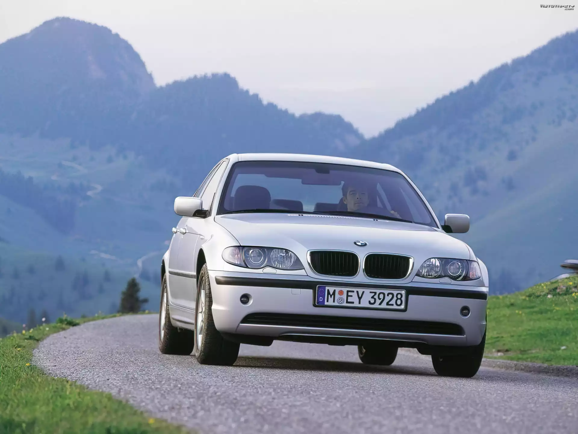 BMW E 46