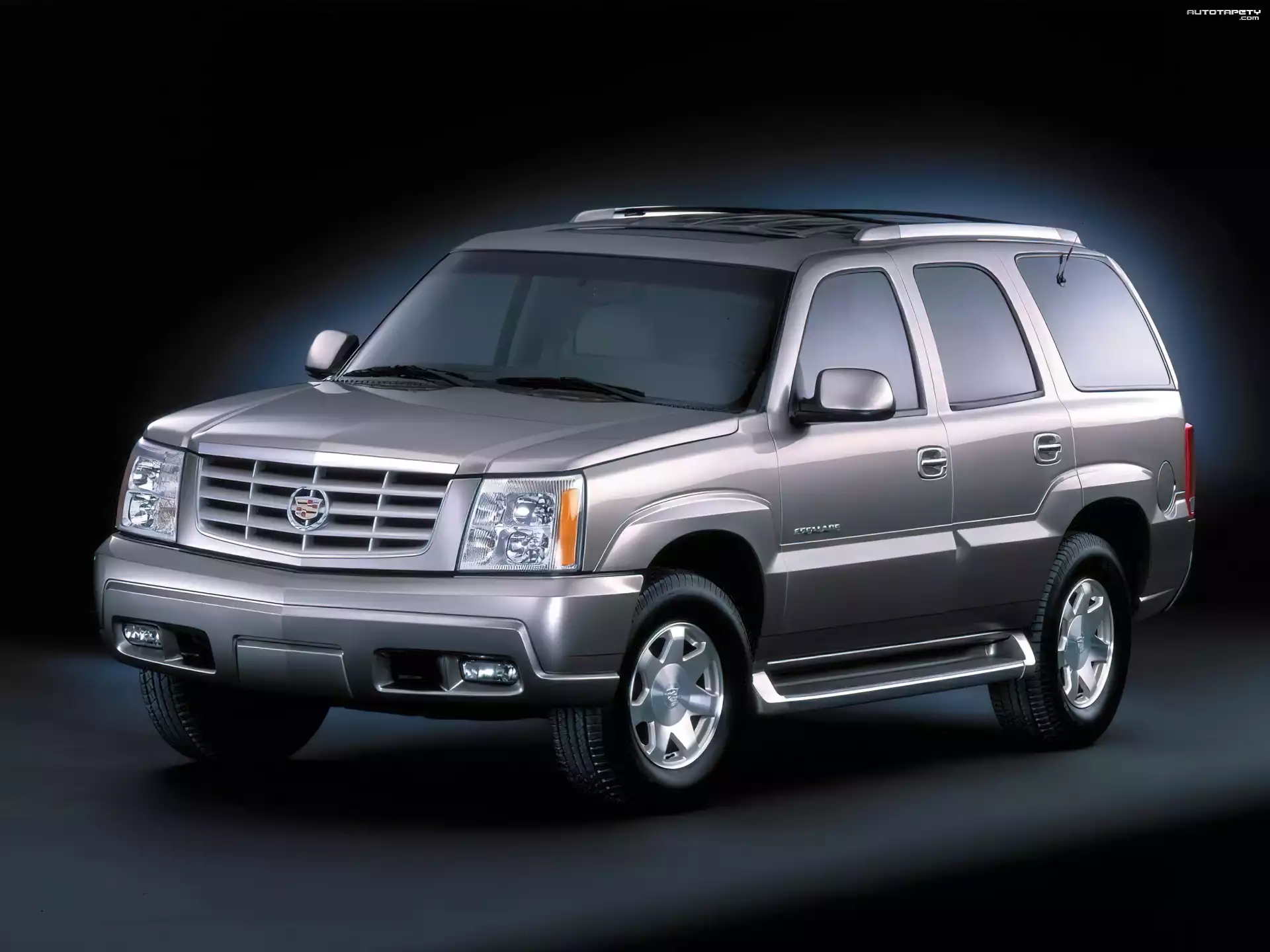 Escalade II