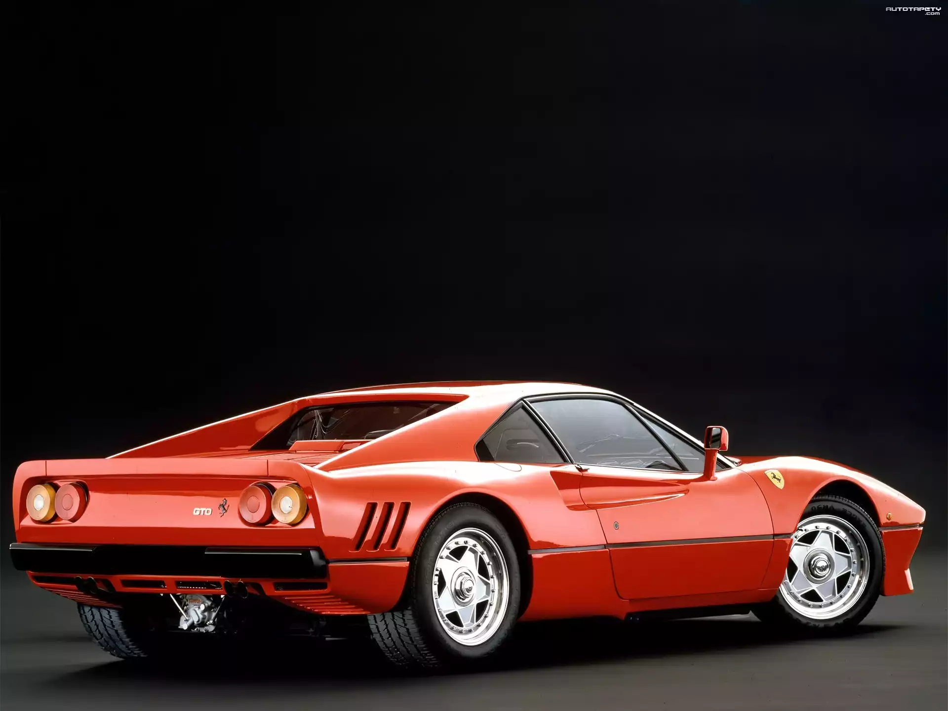 Ferrari 288