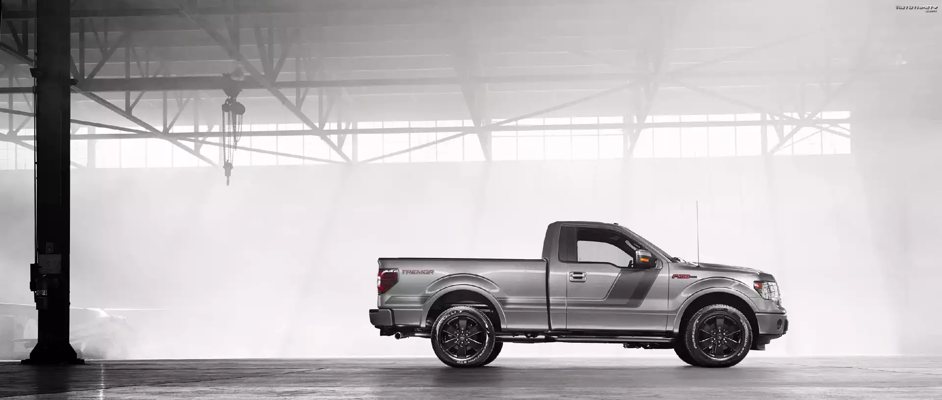 Ford F-150 Tremor