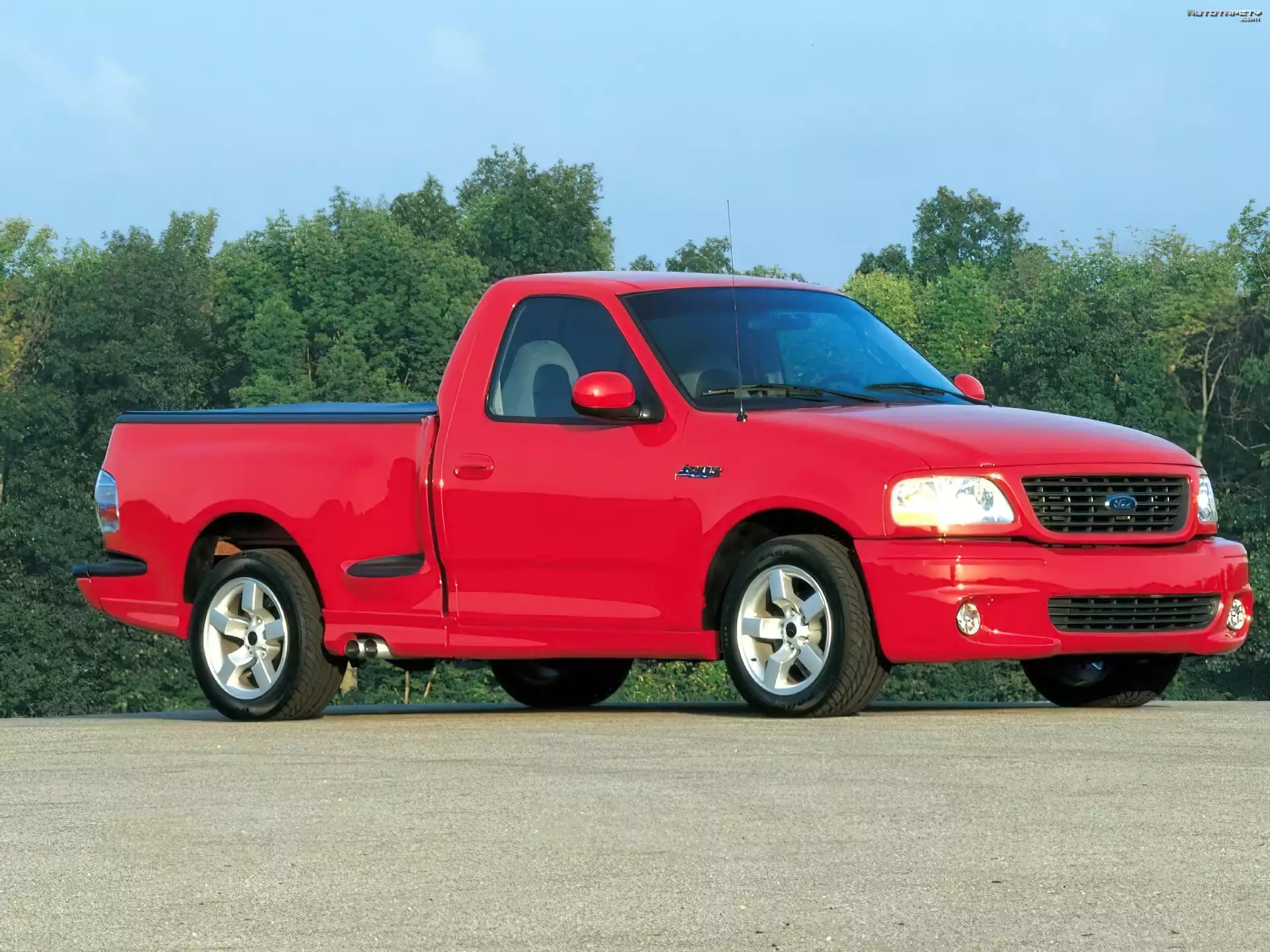 Ford F