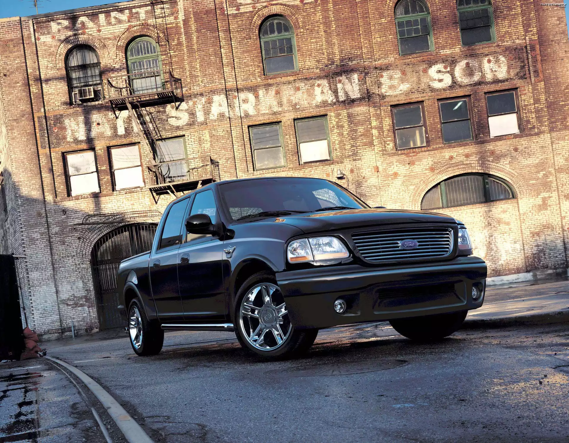 Ford F 150