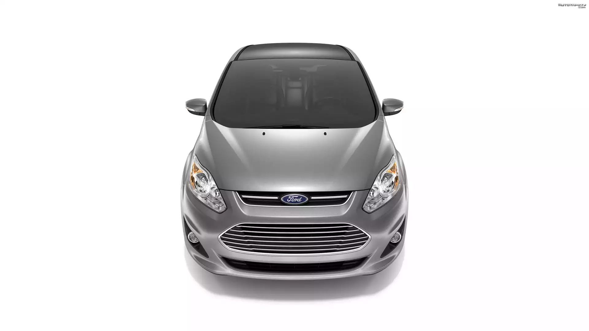 Ford C-MAX Energi