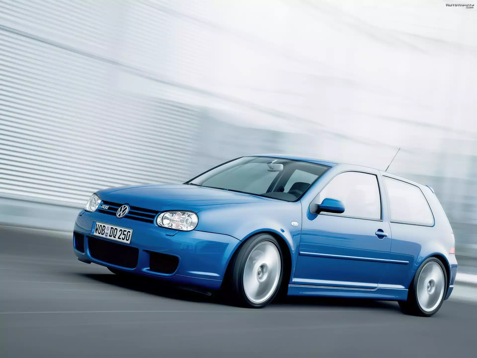 Volkswagen Golf 4