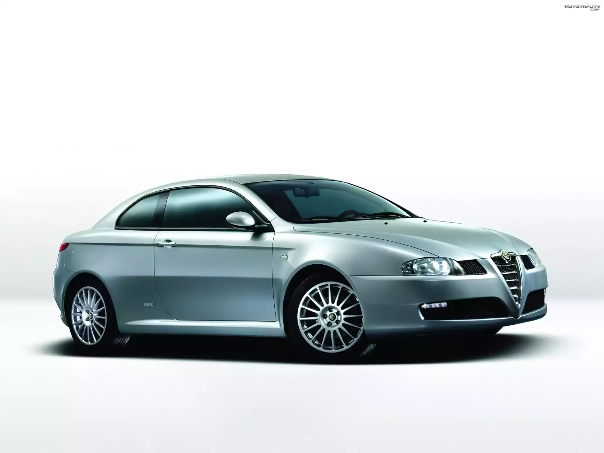 GT, Coupe
