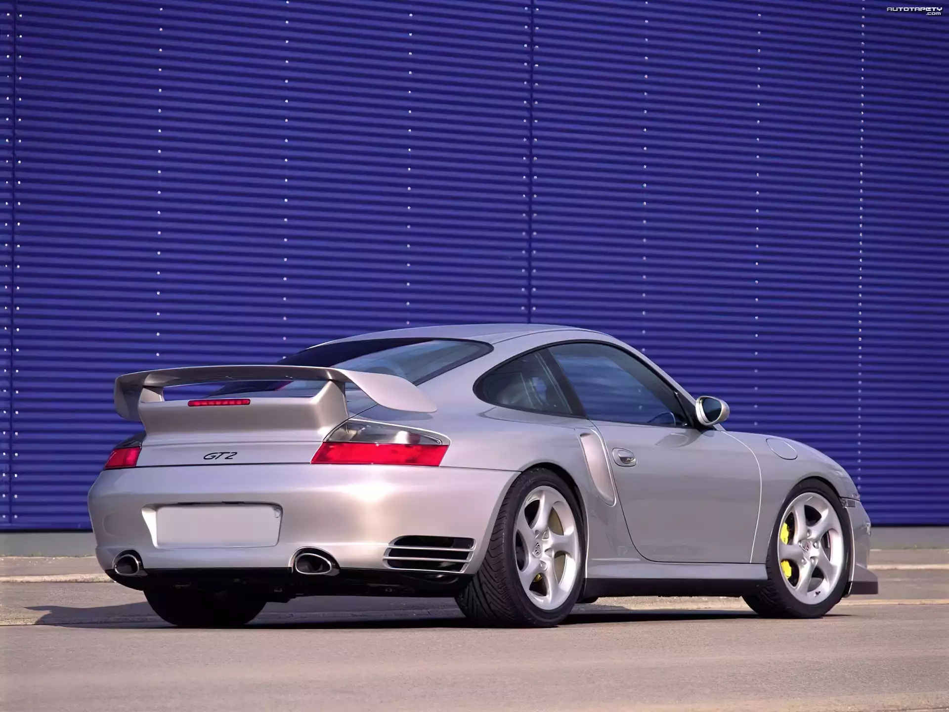 GT2