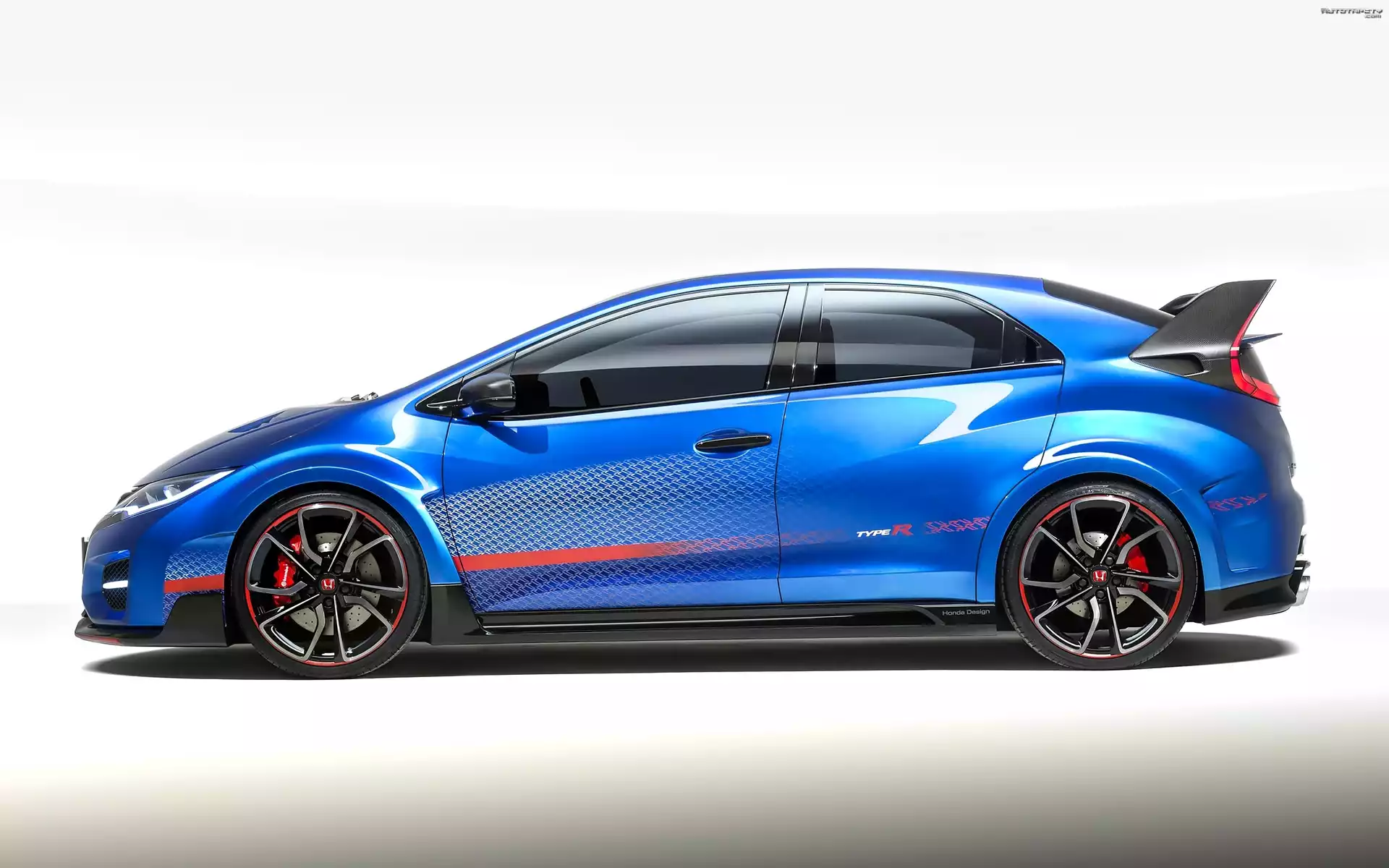 Honda, Civic