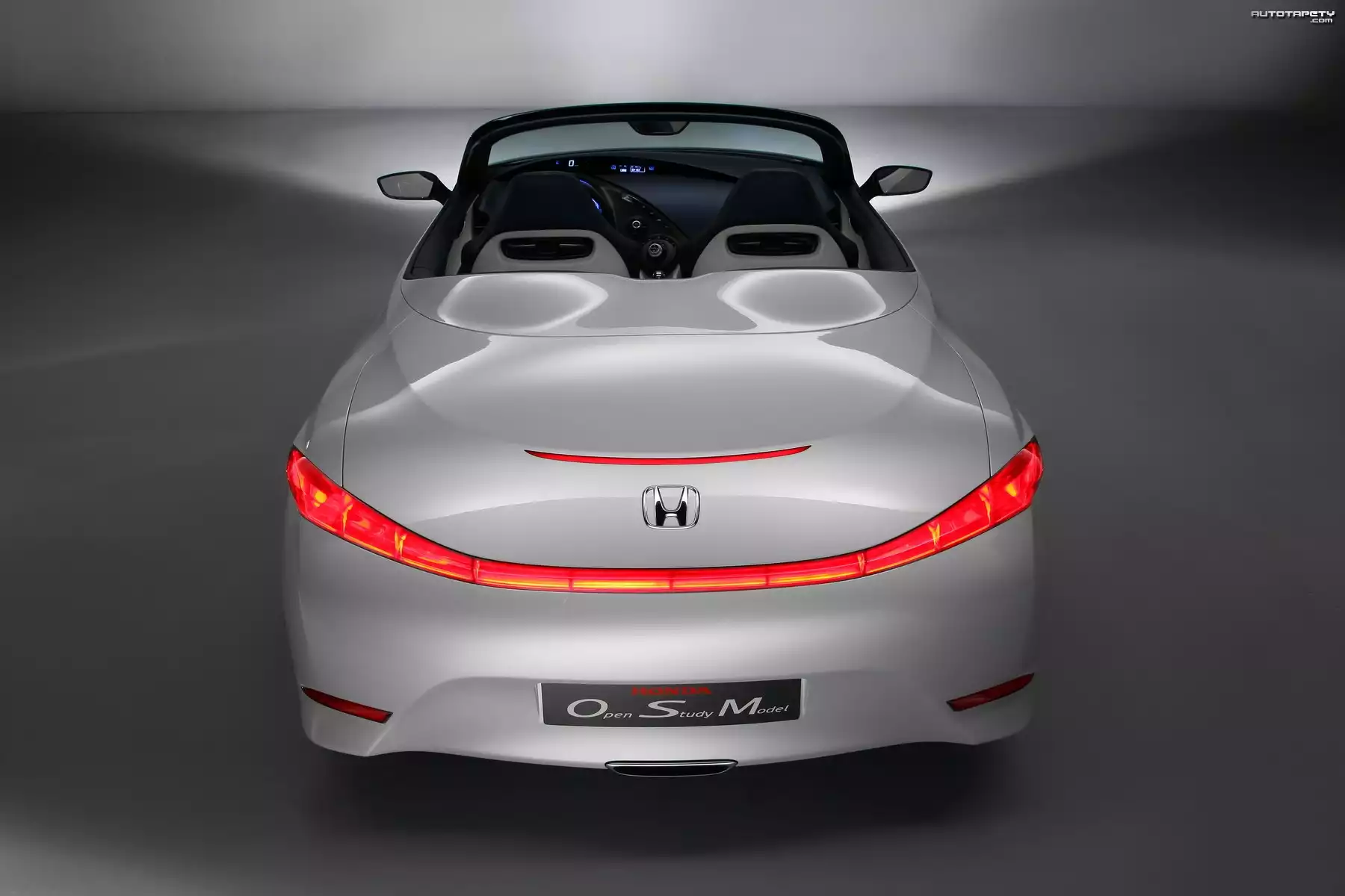 Honda OSM, Następca, S2000