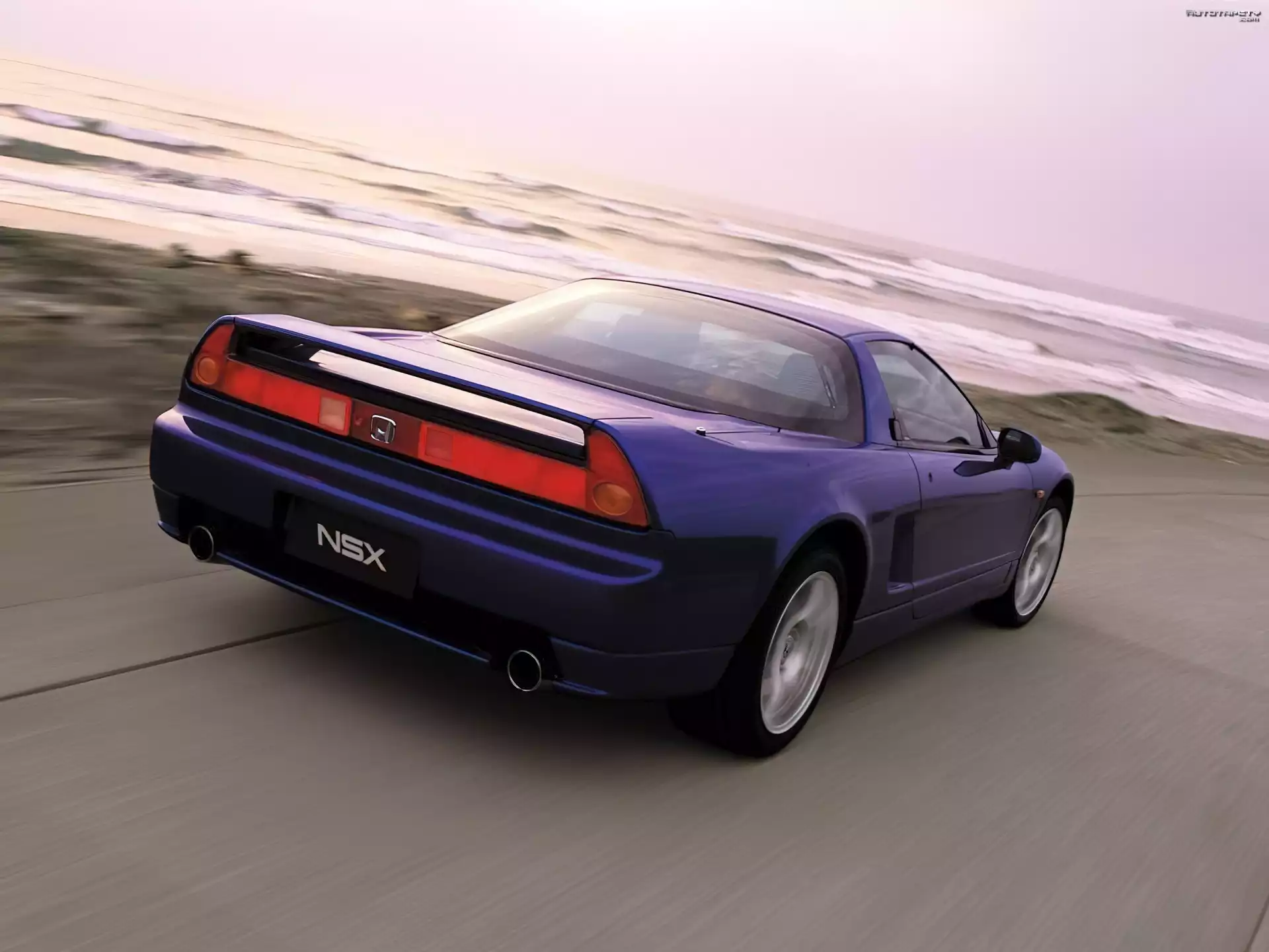 Honda NSX
