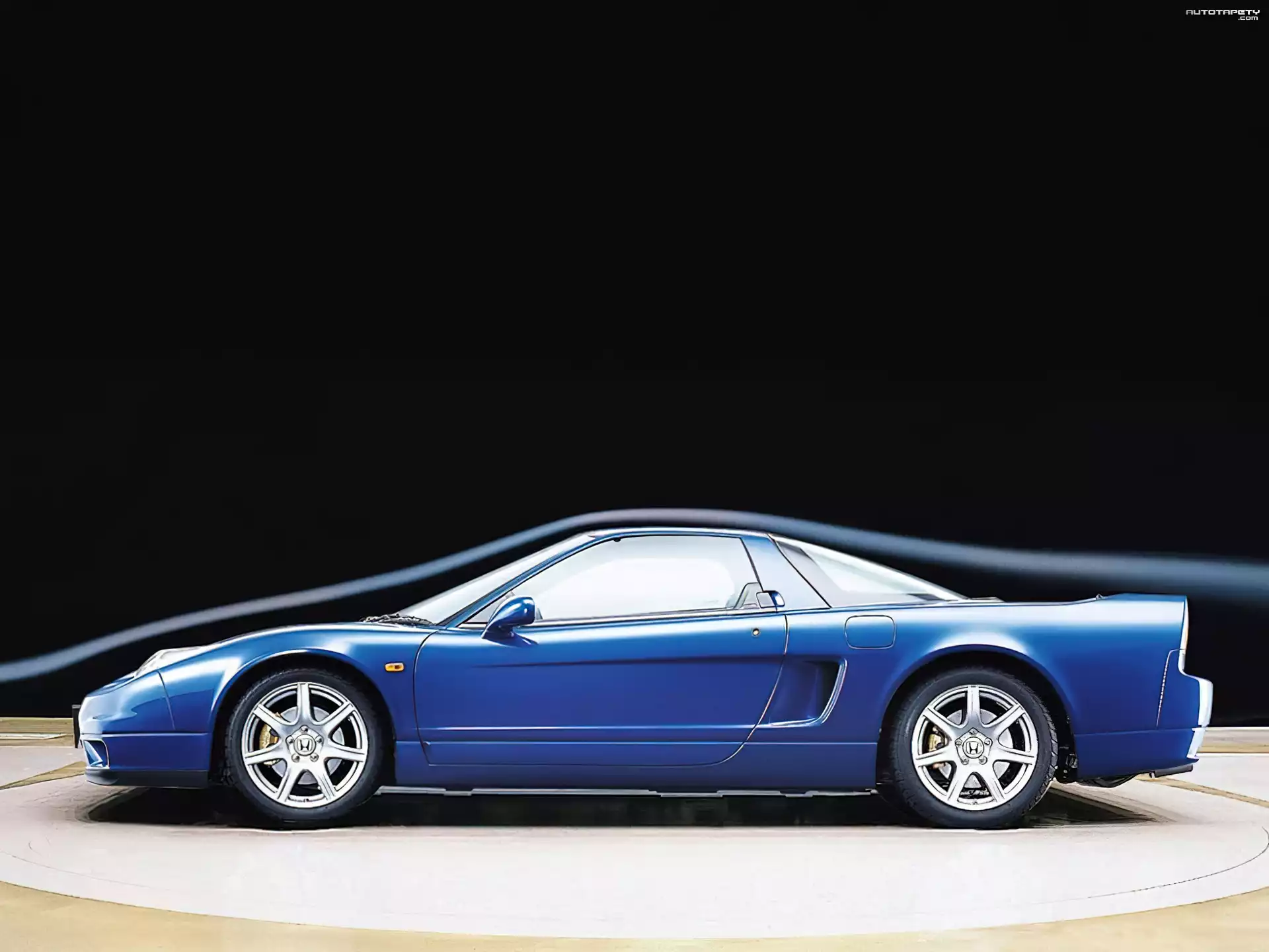 Honda NSX