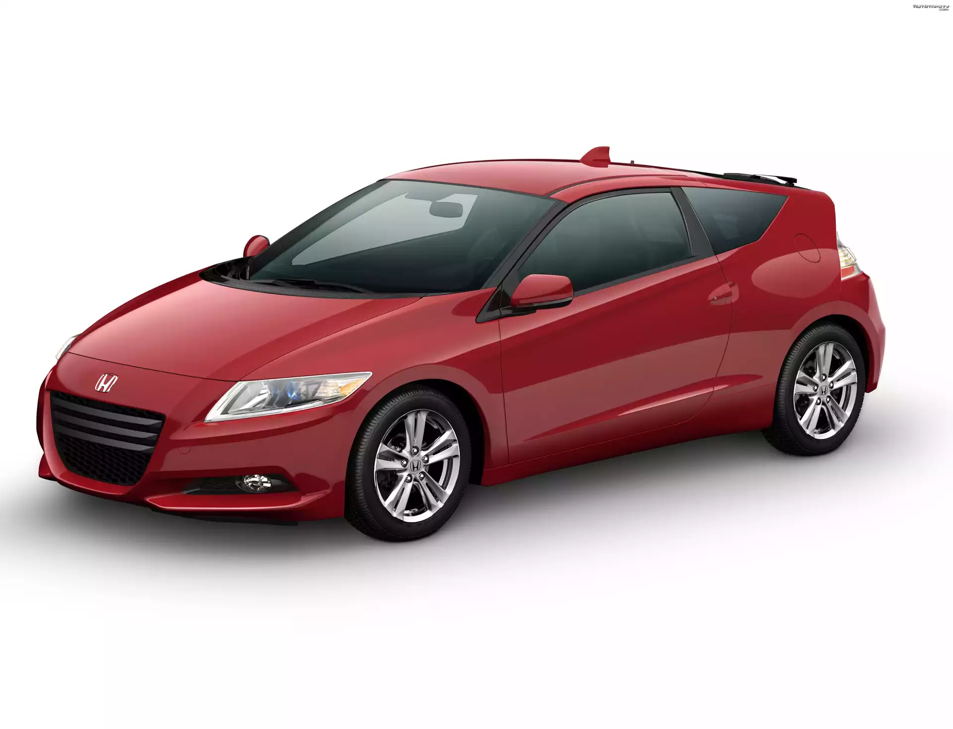 Honda CR-Z, Sportowy, Hatchback