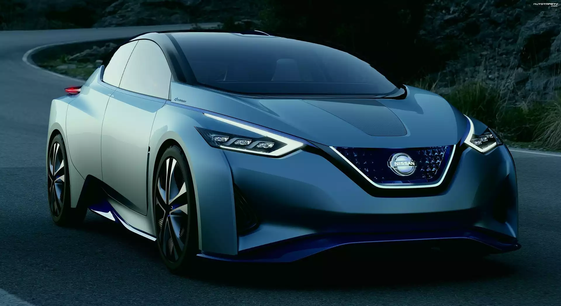 Nissan, IDS, Droga