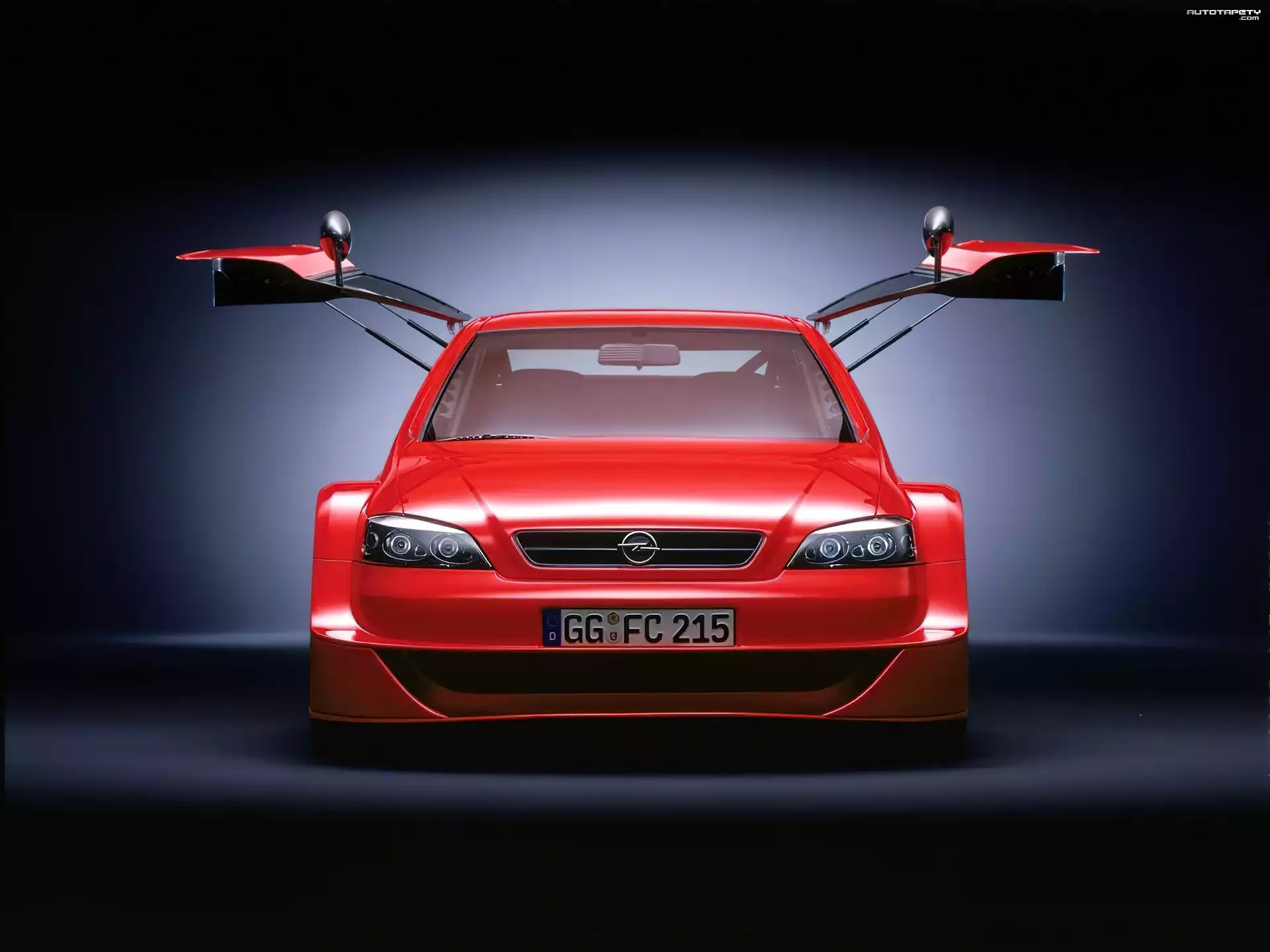 Astra II, SPORT