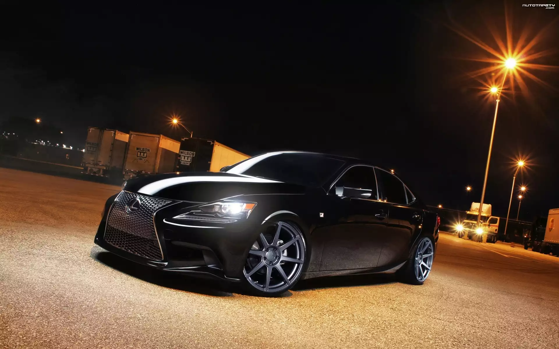 Lexus IS 250