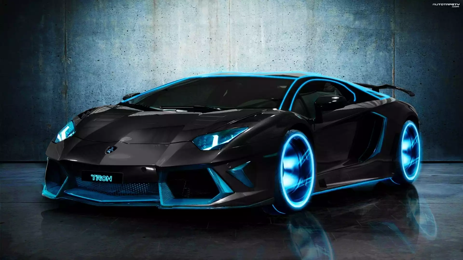 Lamborghini
