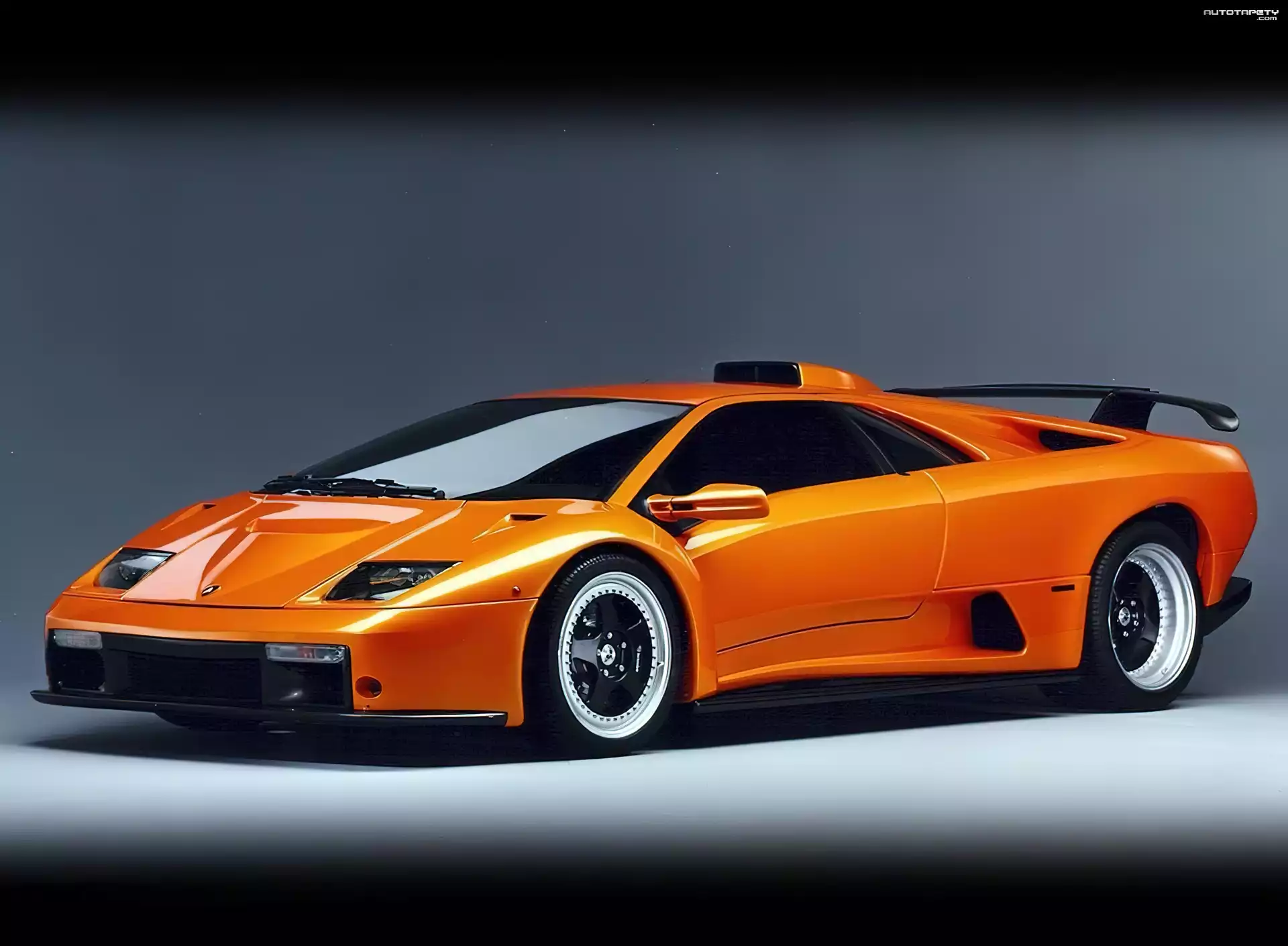 Lamborghini Diablo
