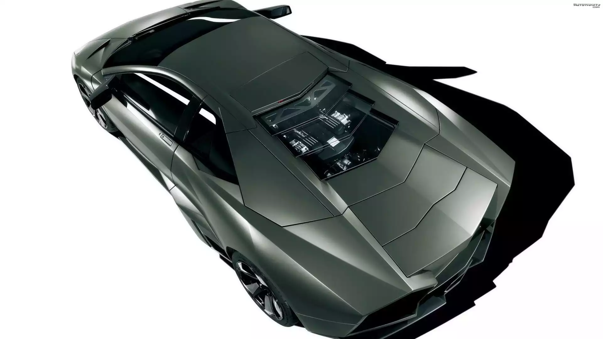 Lamborghini Reventon