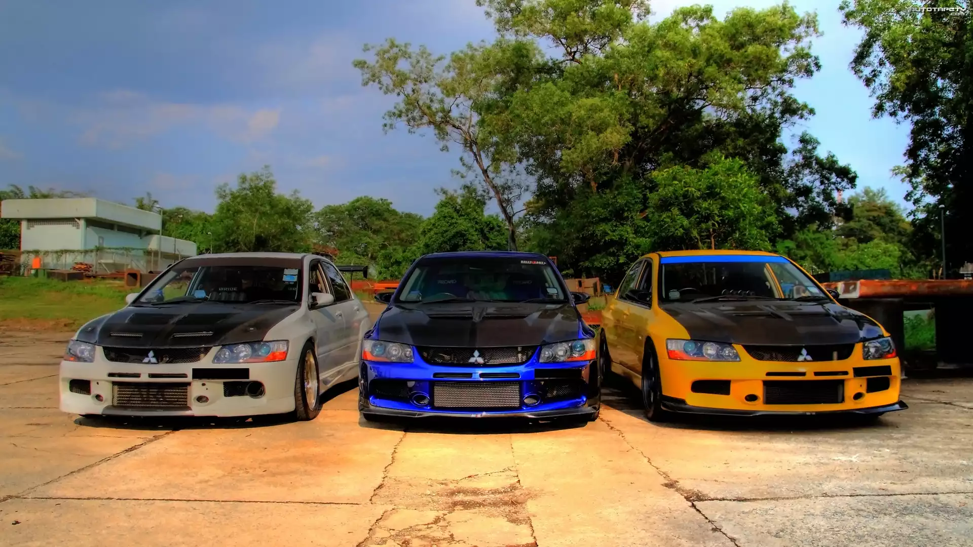 Mitsubishi Lancer, Zlot