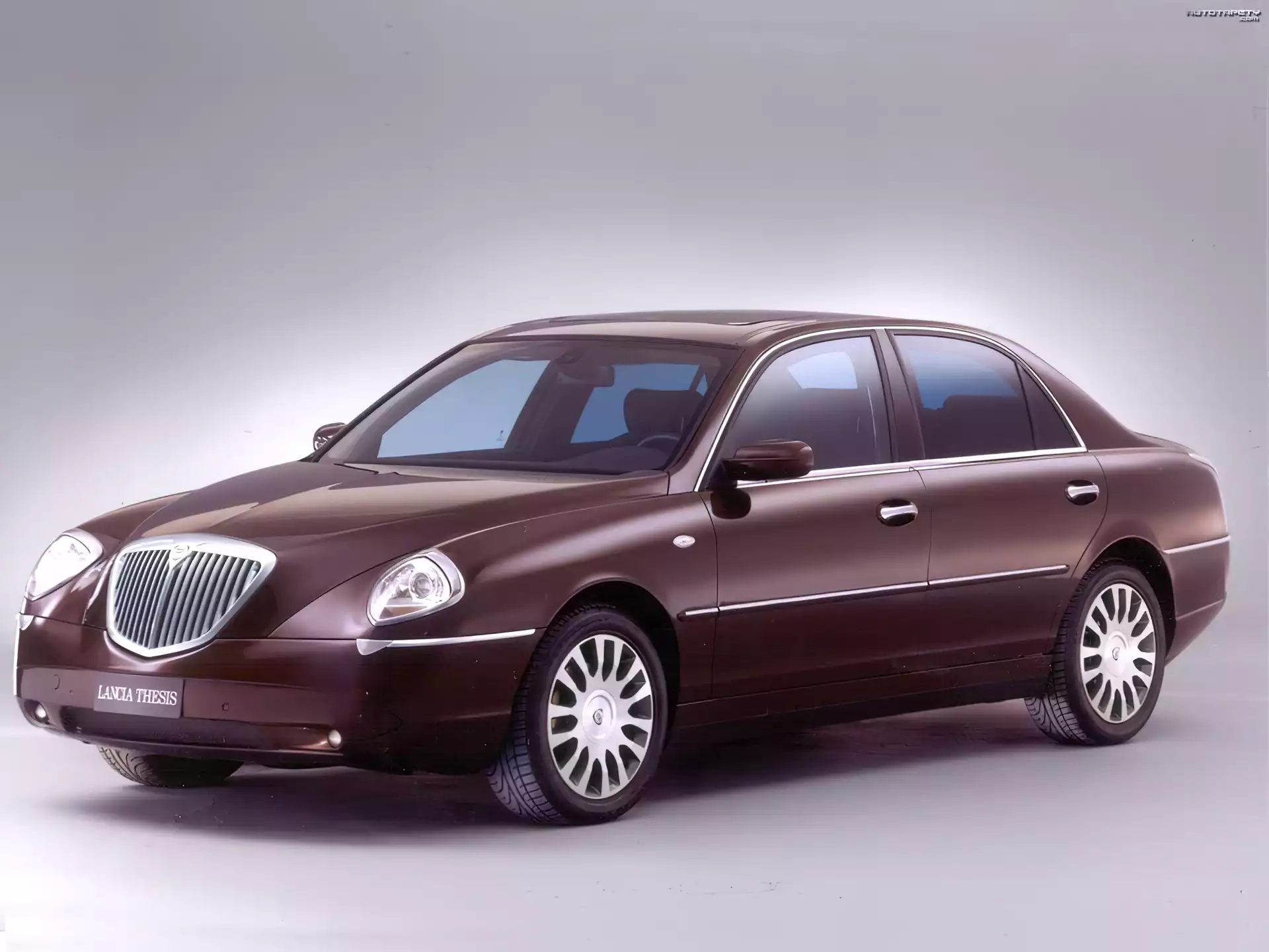 Lancia Lybra