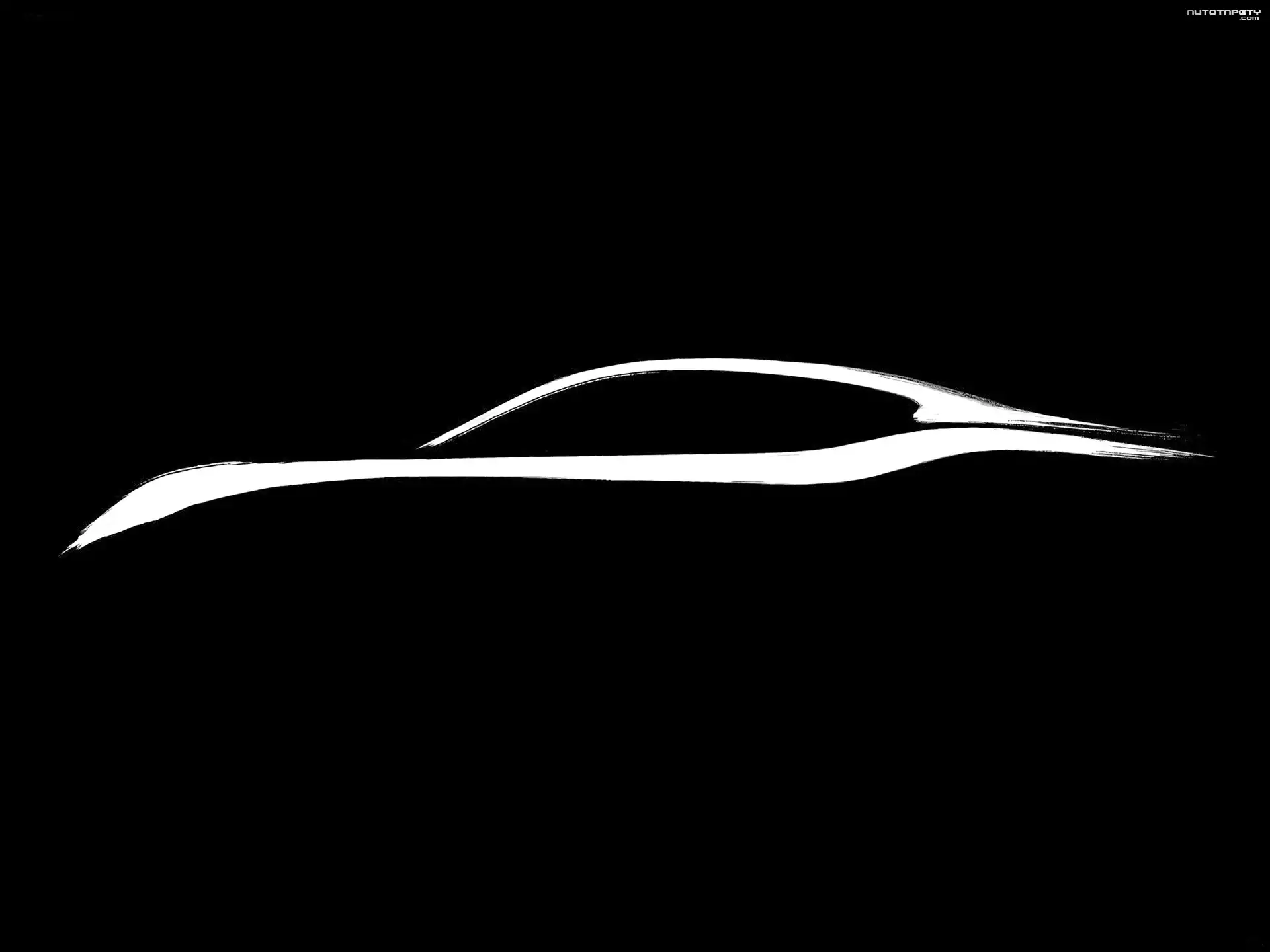 Infiniti M, Zarys