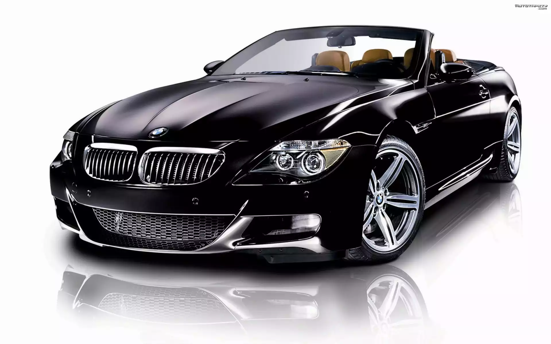 Czarne, M6, Cabrio