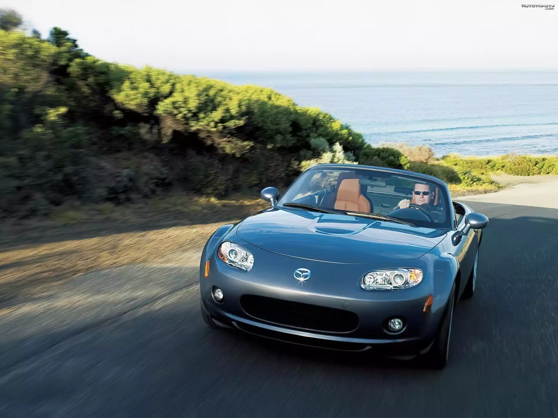 Mazda, Cabrio