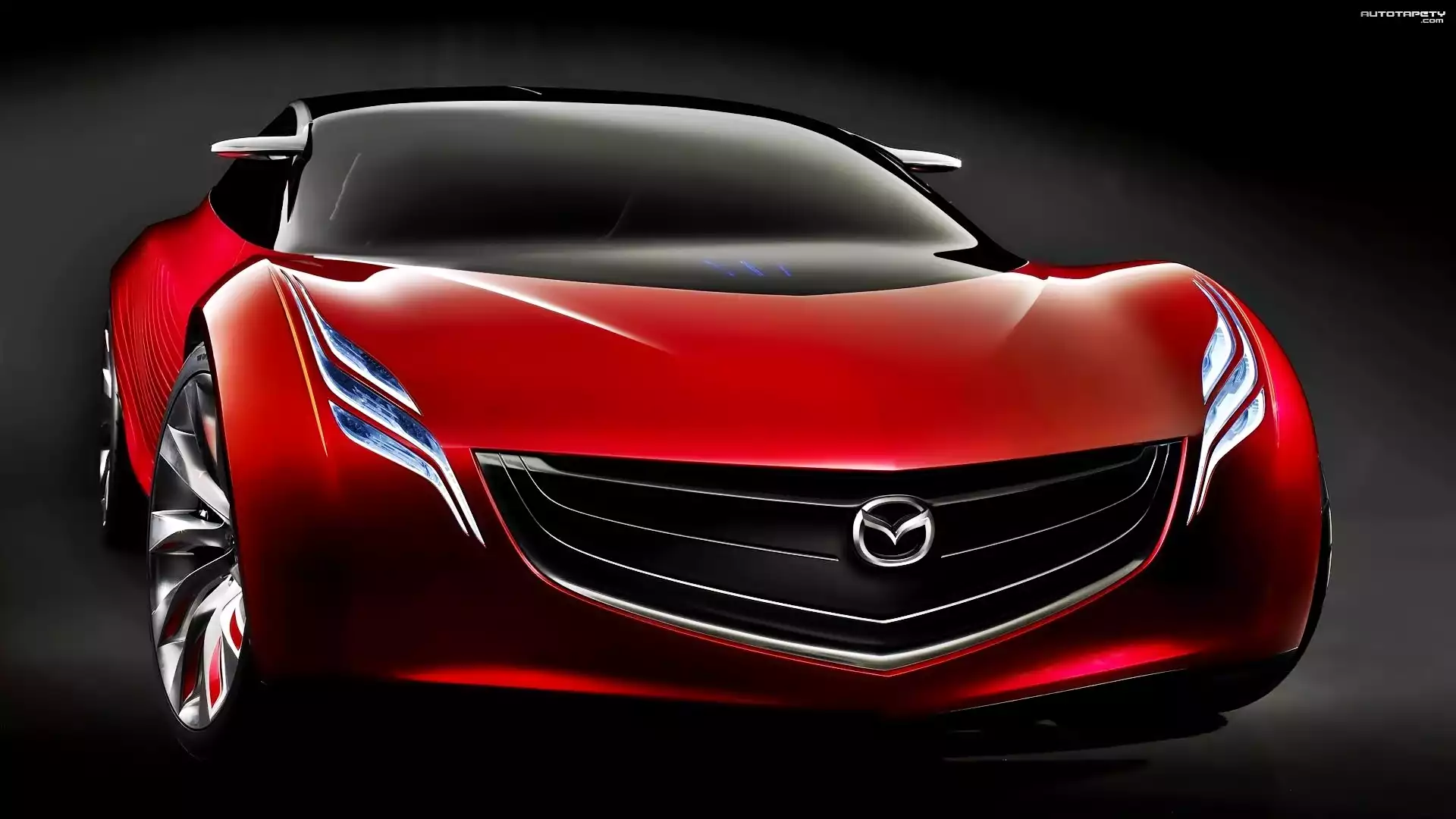 Mazda, Ryuga