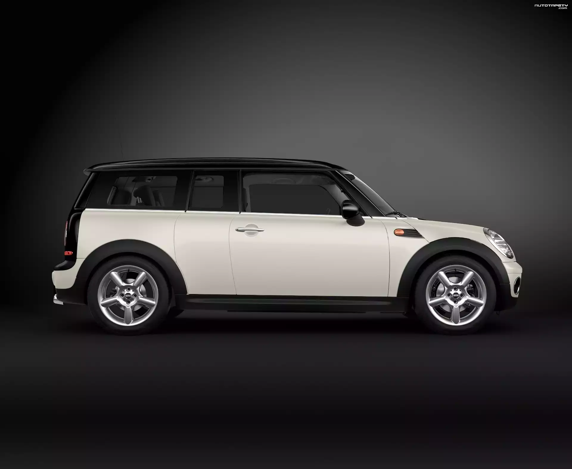 Mini Clubman, Koncern, BMW