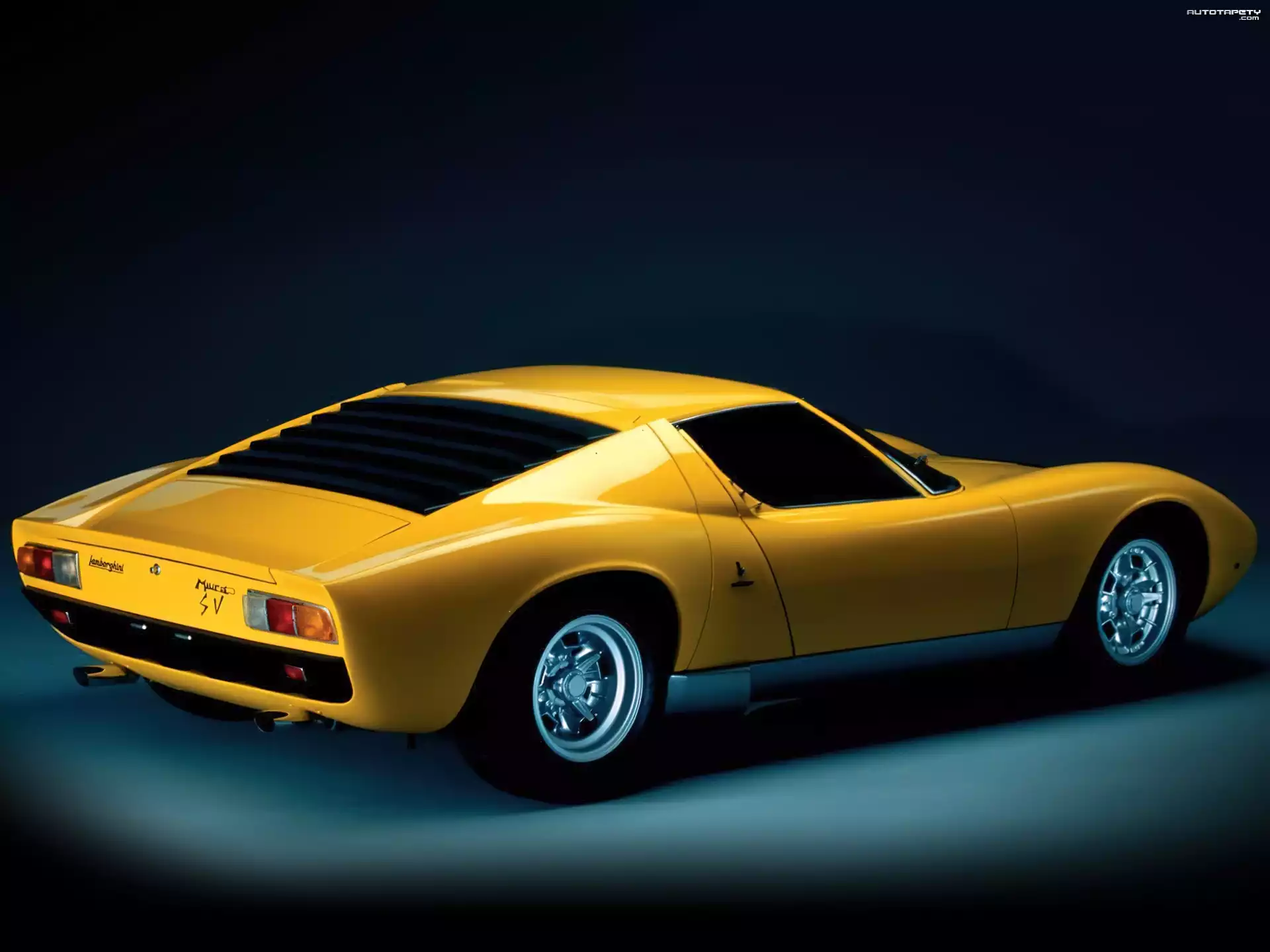 Miura, SV