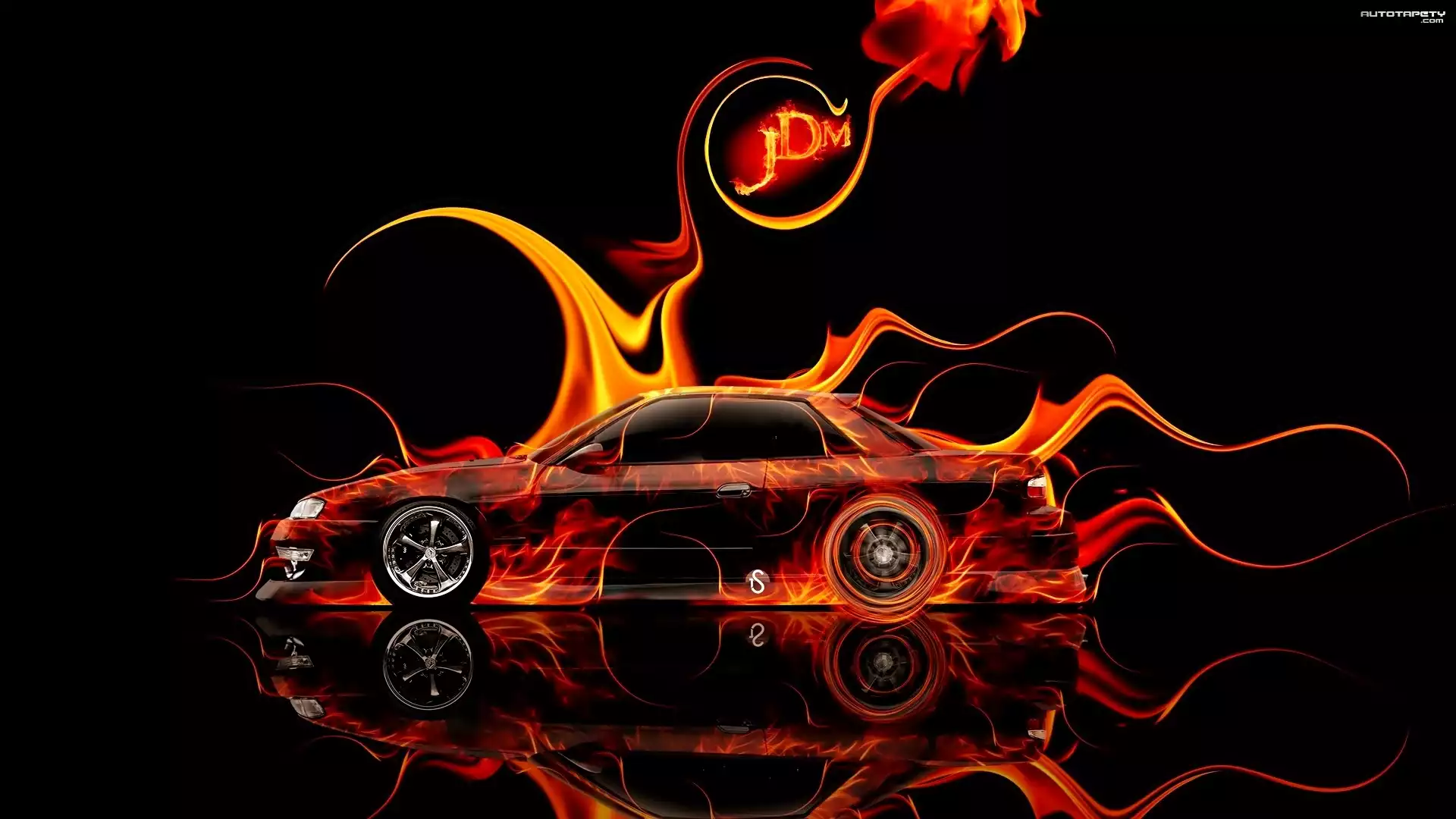 Fantasy, Nissan, Silvia