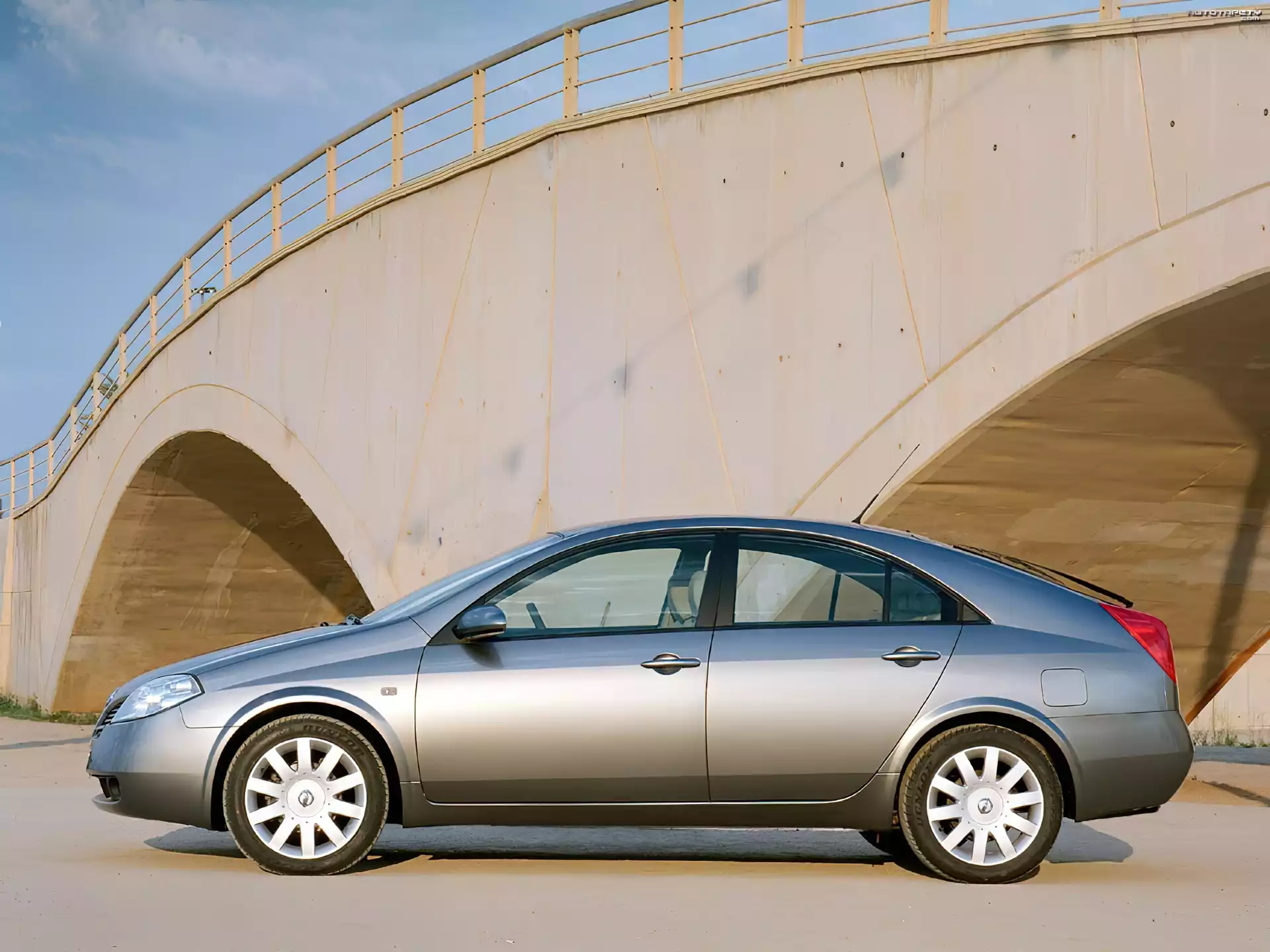 Nissan Primera