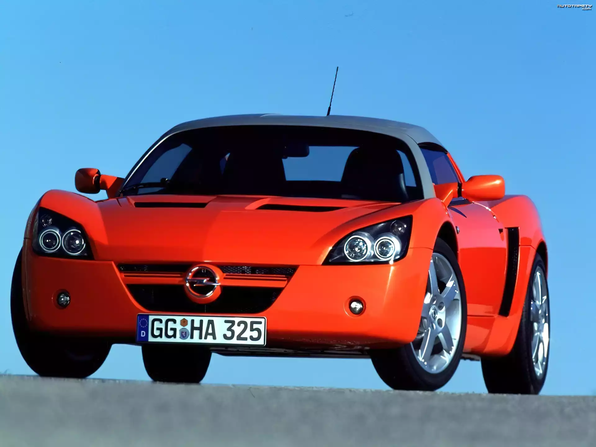 Opel Sport