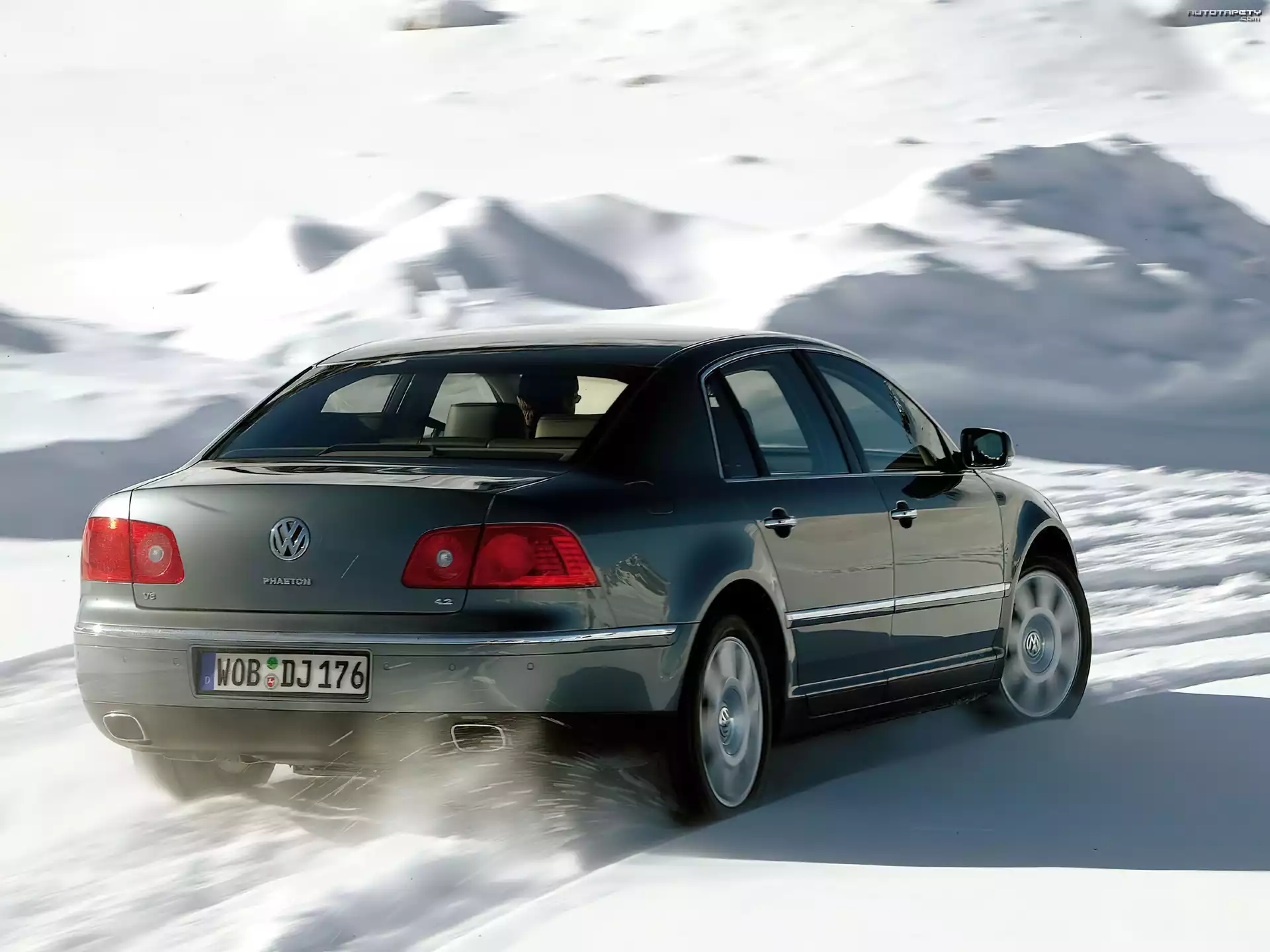 Phaeton