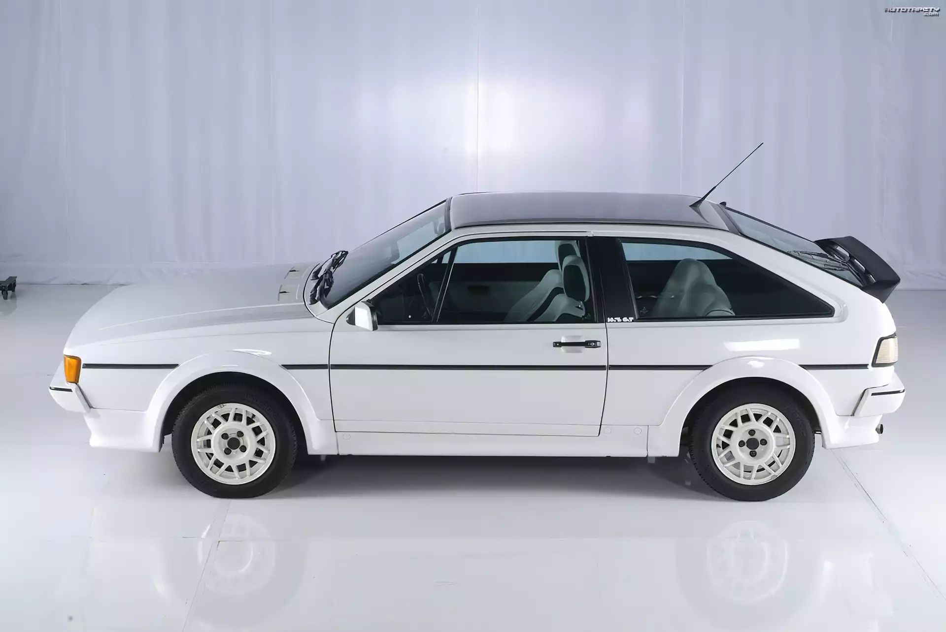 Poprzednia, Wersja, VW Scirocco