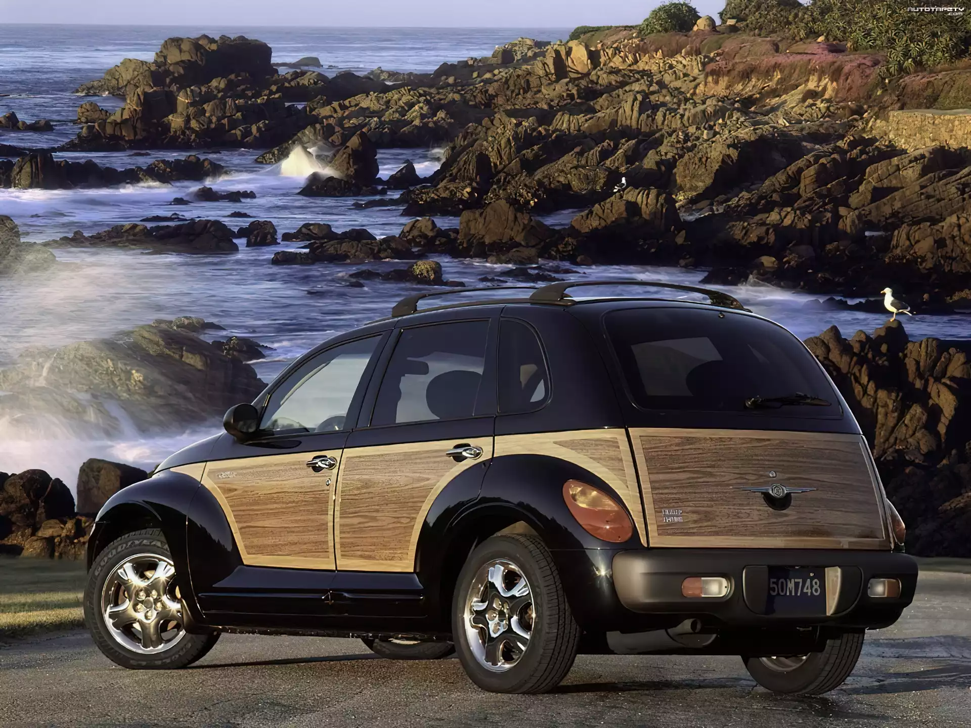 PT Cruiser