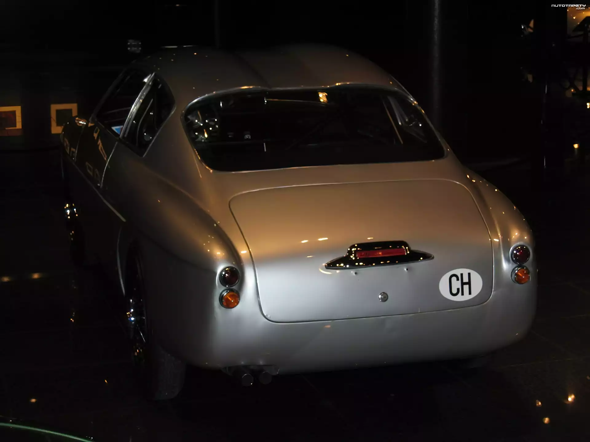 Alfa Romeo,bagażnik