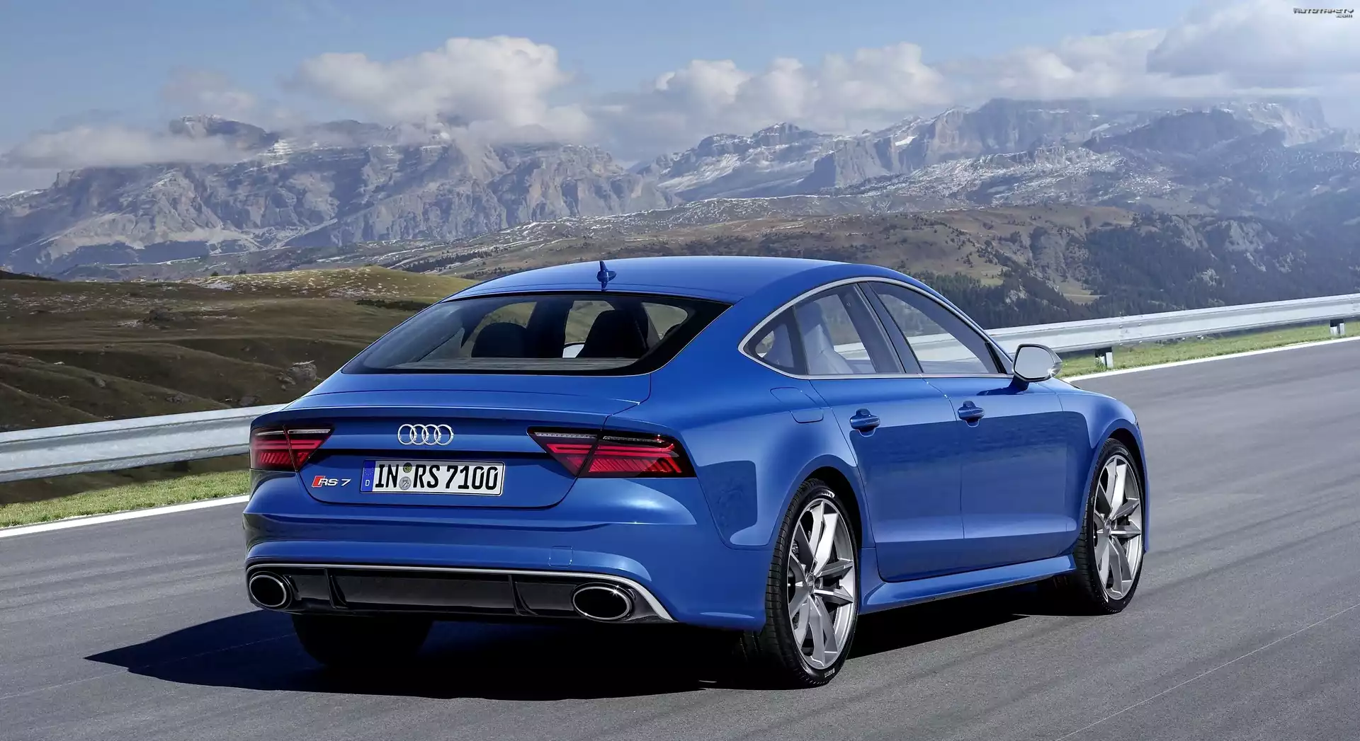 RS7