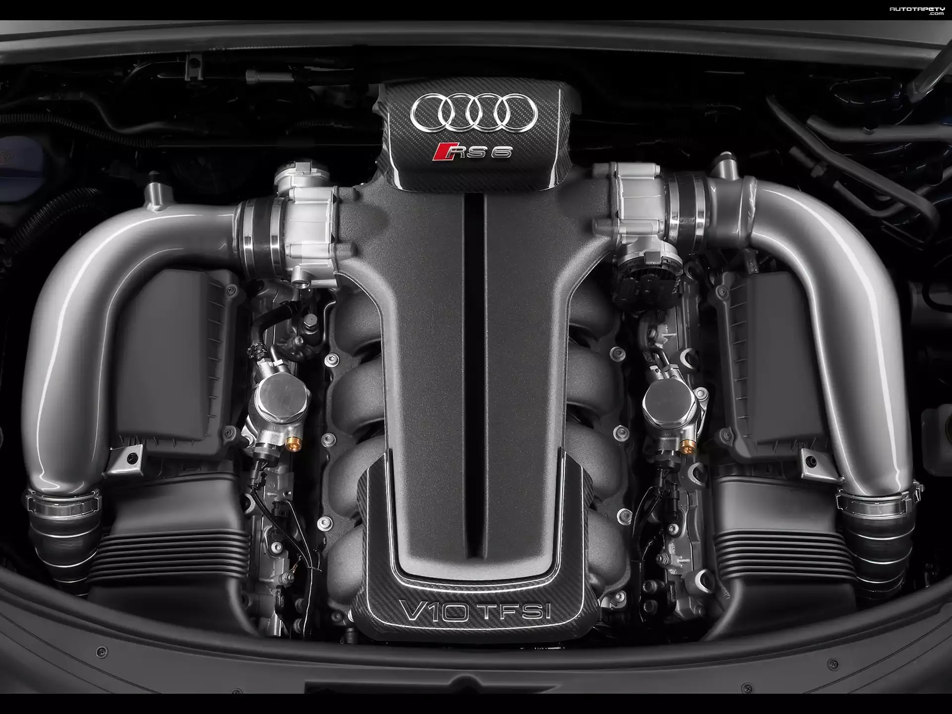 Silnik, RS6