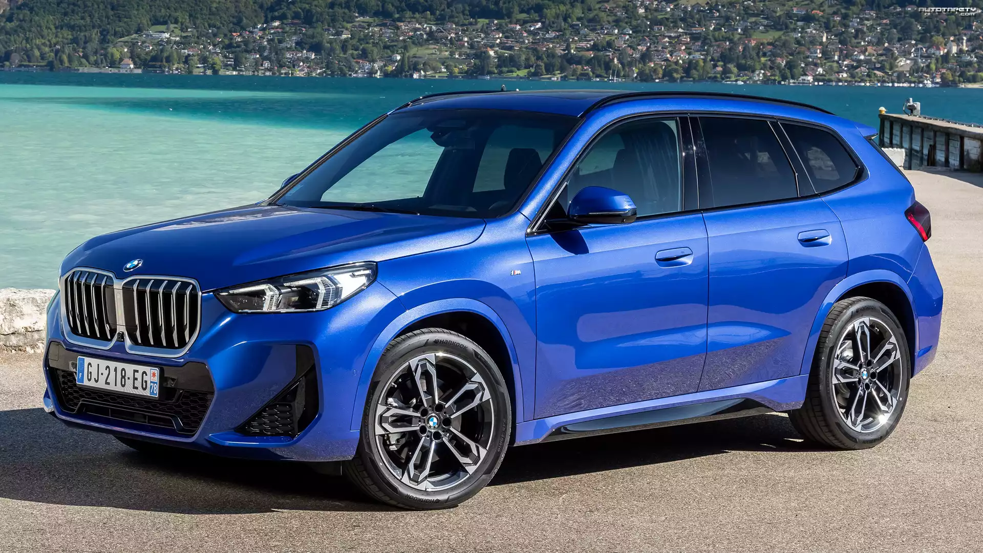 BMW X1 M Sport