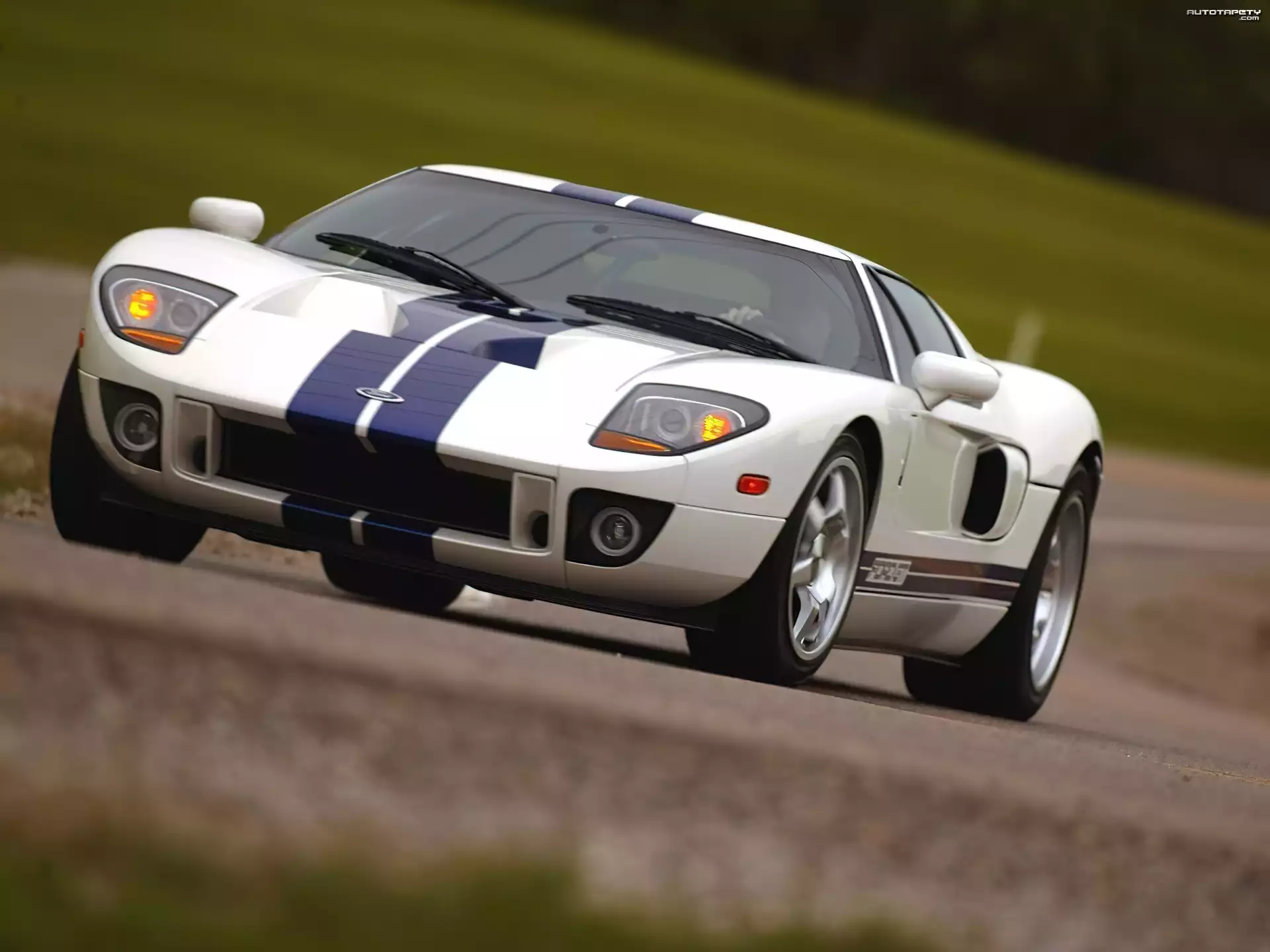 Sportowe Auto