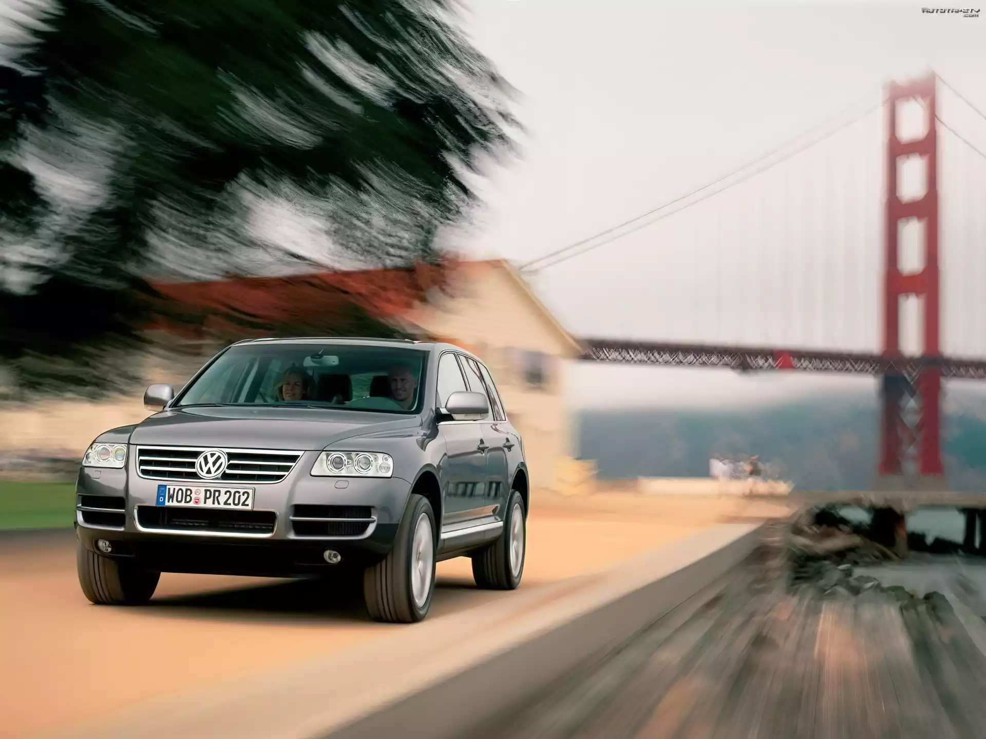 Touareg