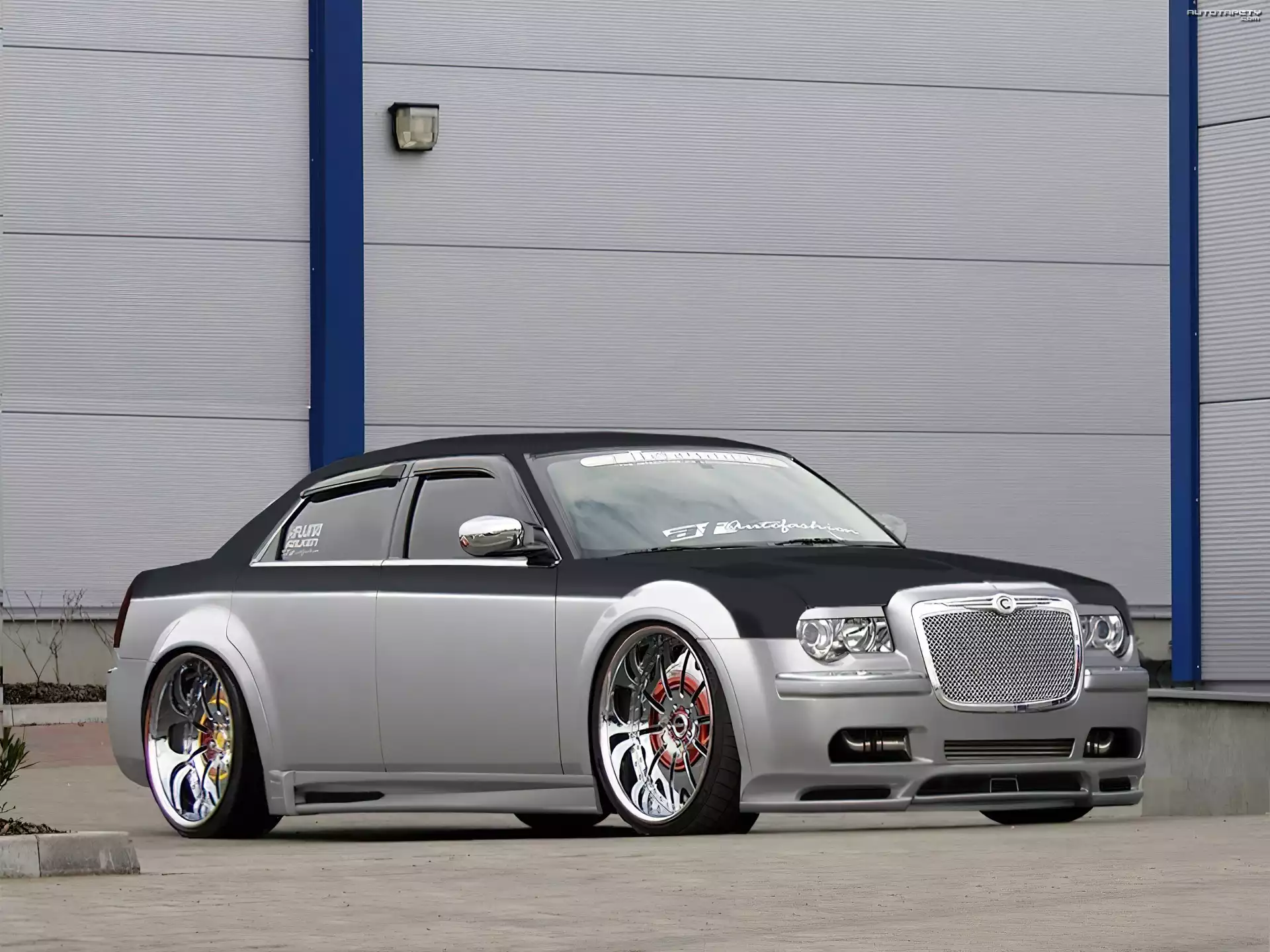 Tuning, 300C