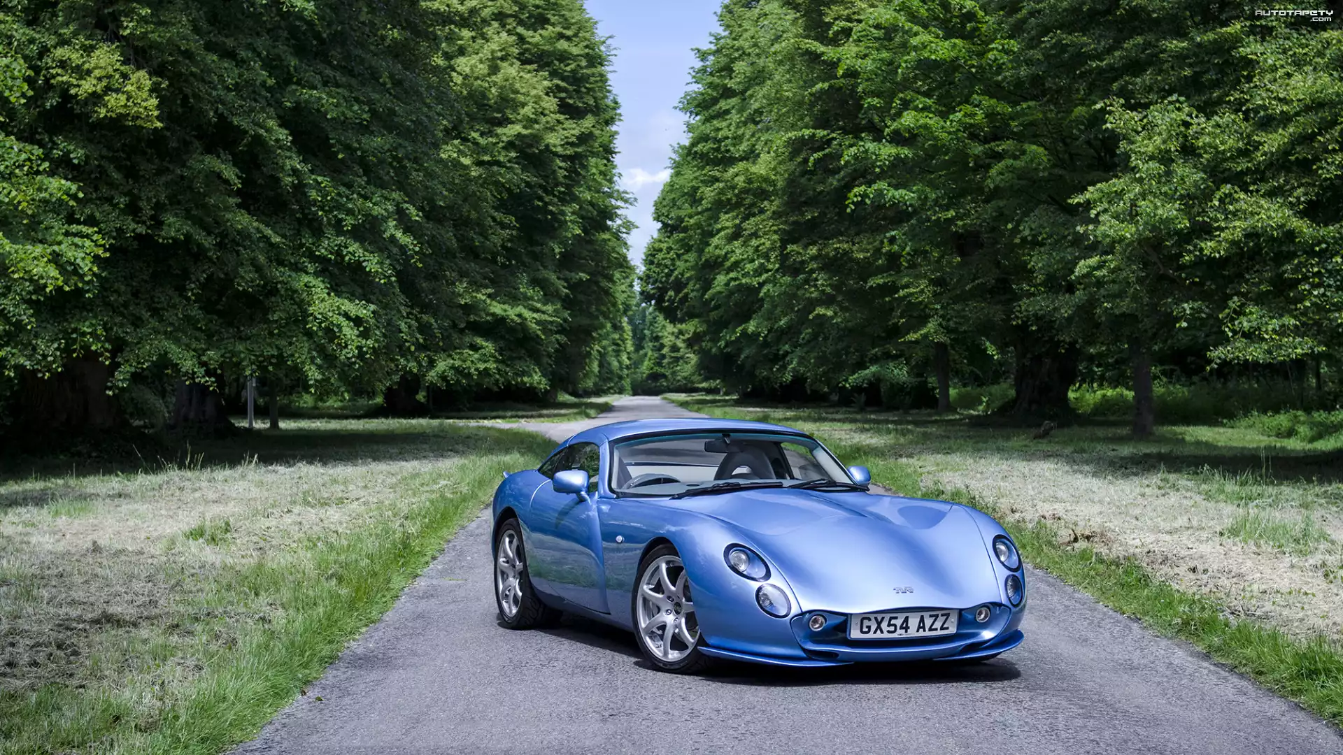 TVR Tuscan Mk2